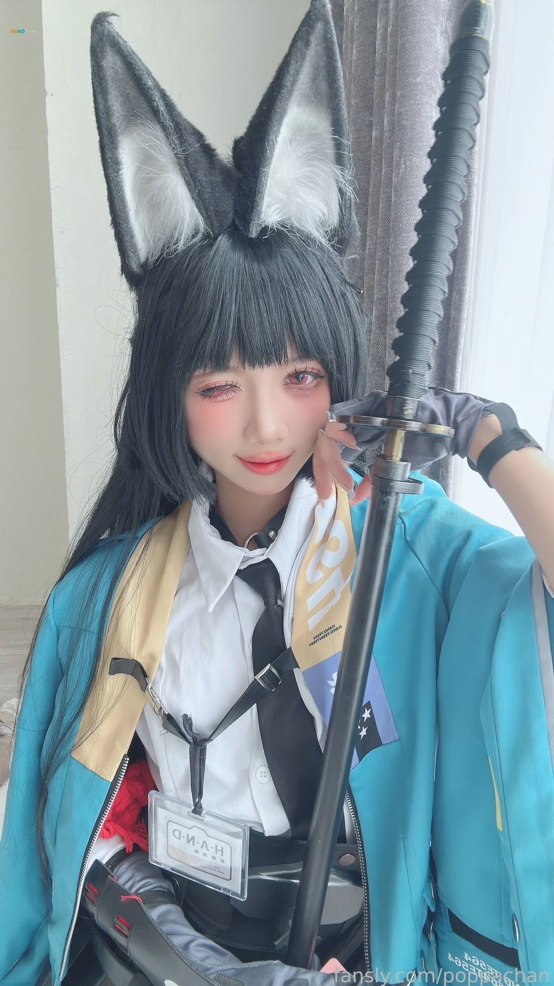 PoppaChan - Miyabi — photo 11
