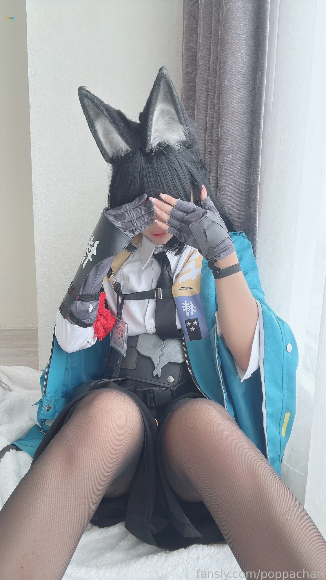 PoppaChan - Miyabi — photo 12