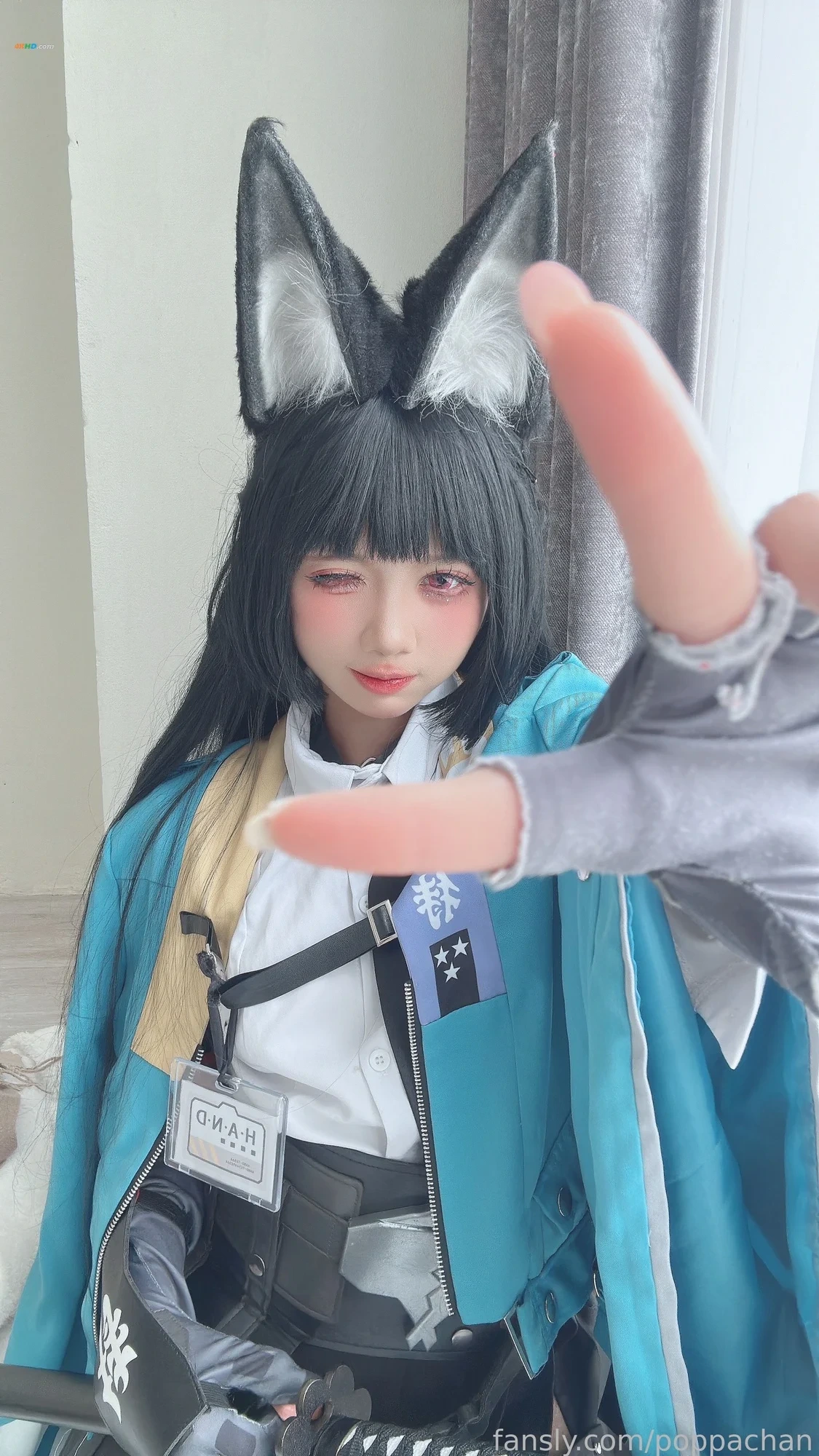 PoppaChan - Miyabi — photo 13
