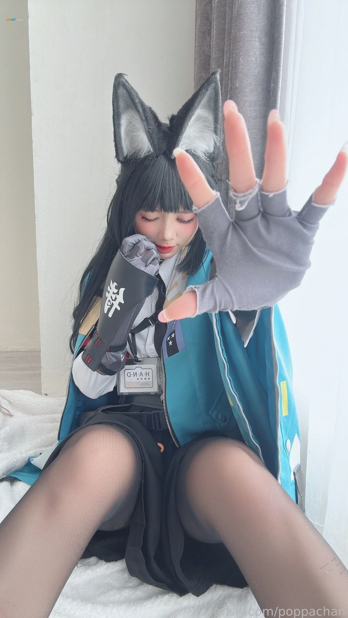 PoppaChan - Miyabi — photo 14