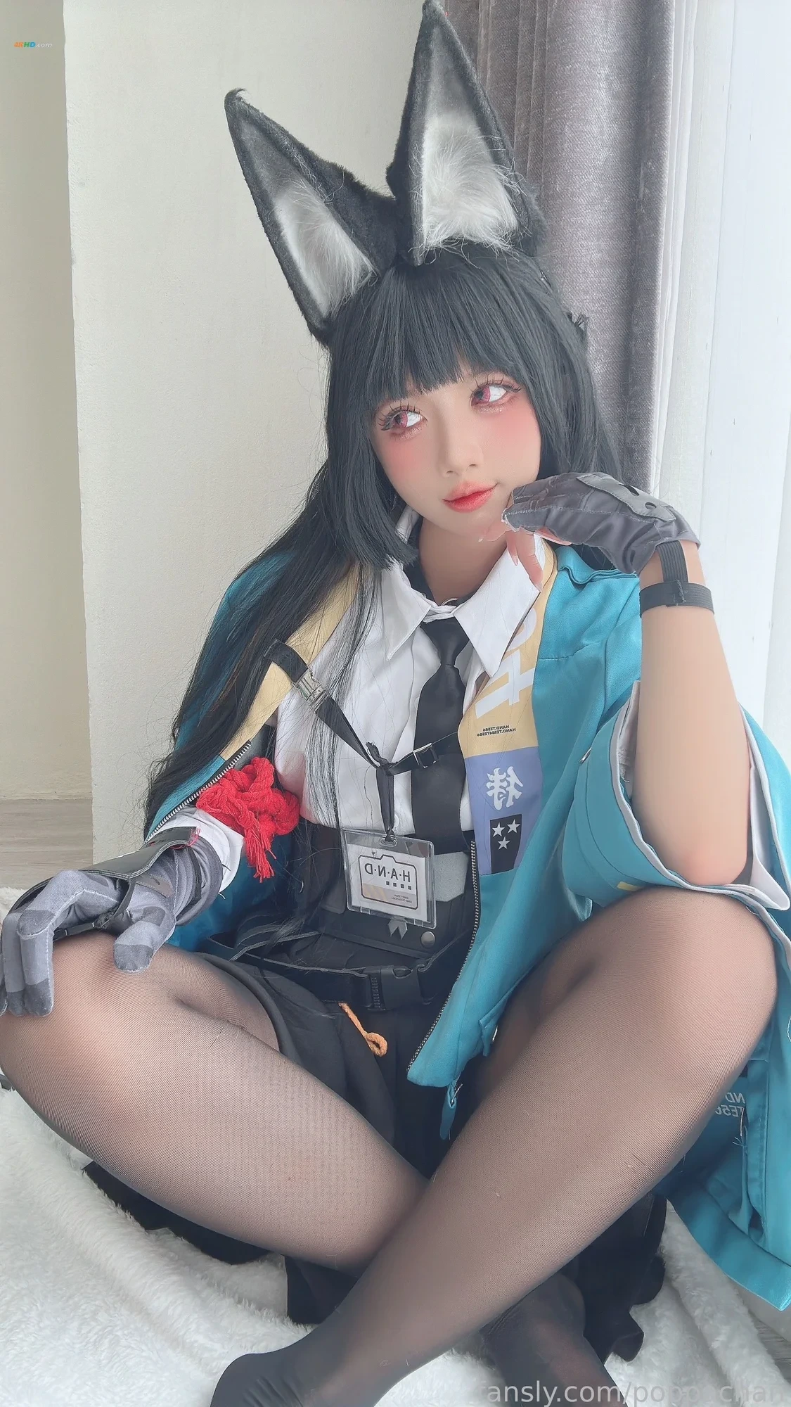 PoppaChan - Miyabi — photo 15