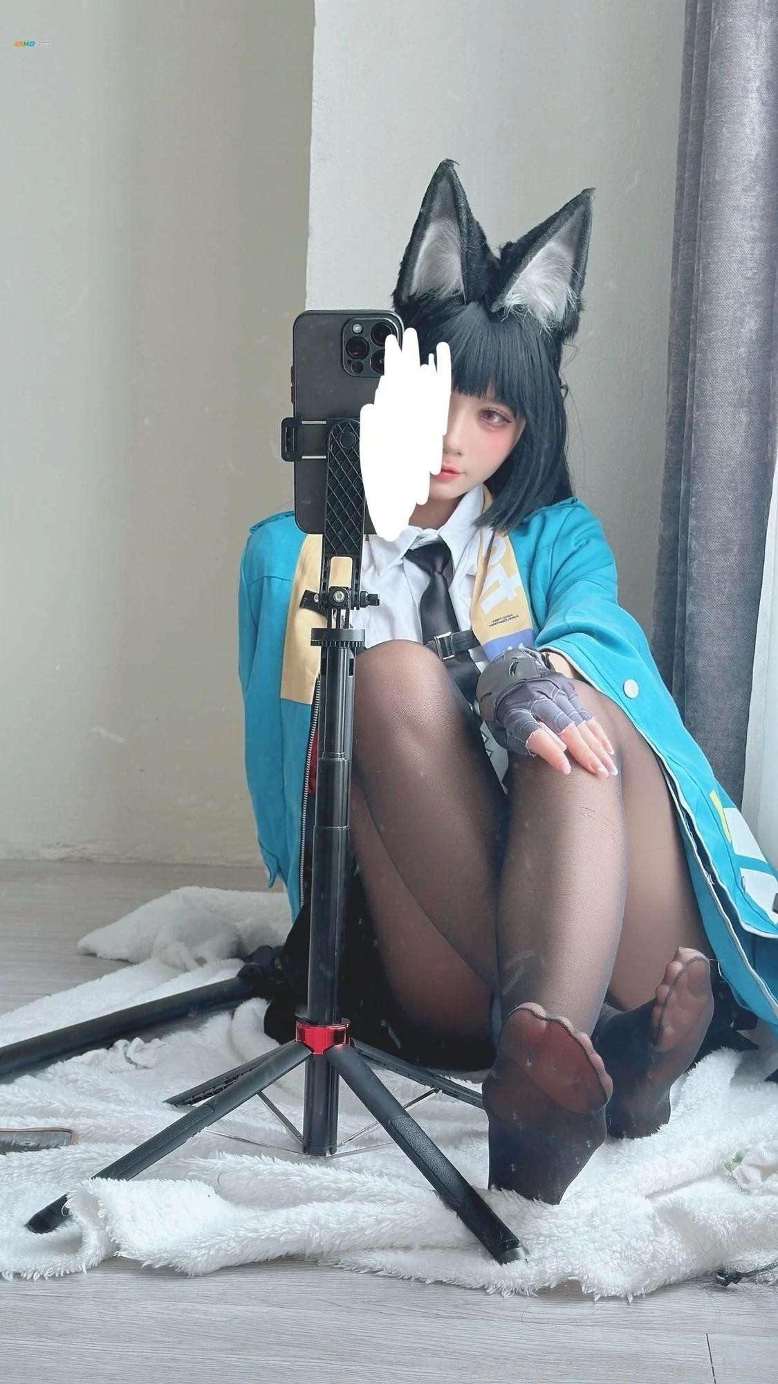 PoppaChan - Miyabi — photo 16