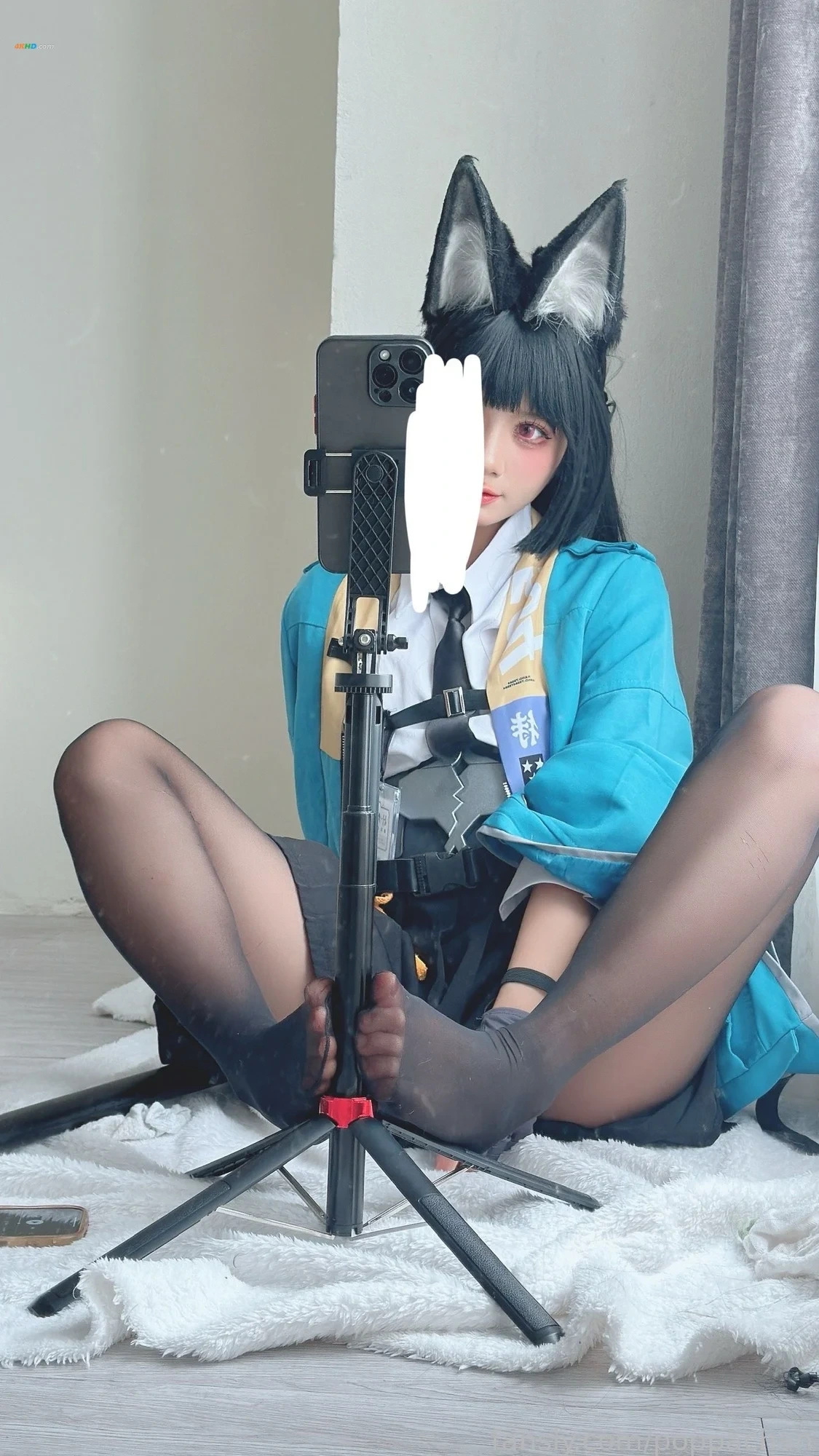 PoppaChan - Miyabi — photo 17