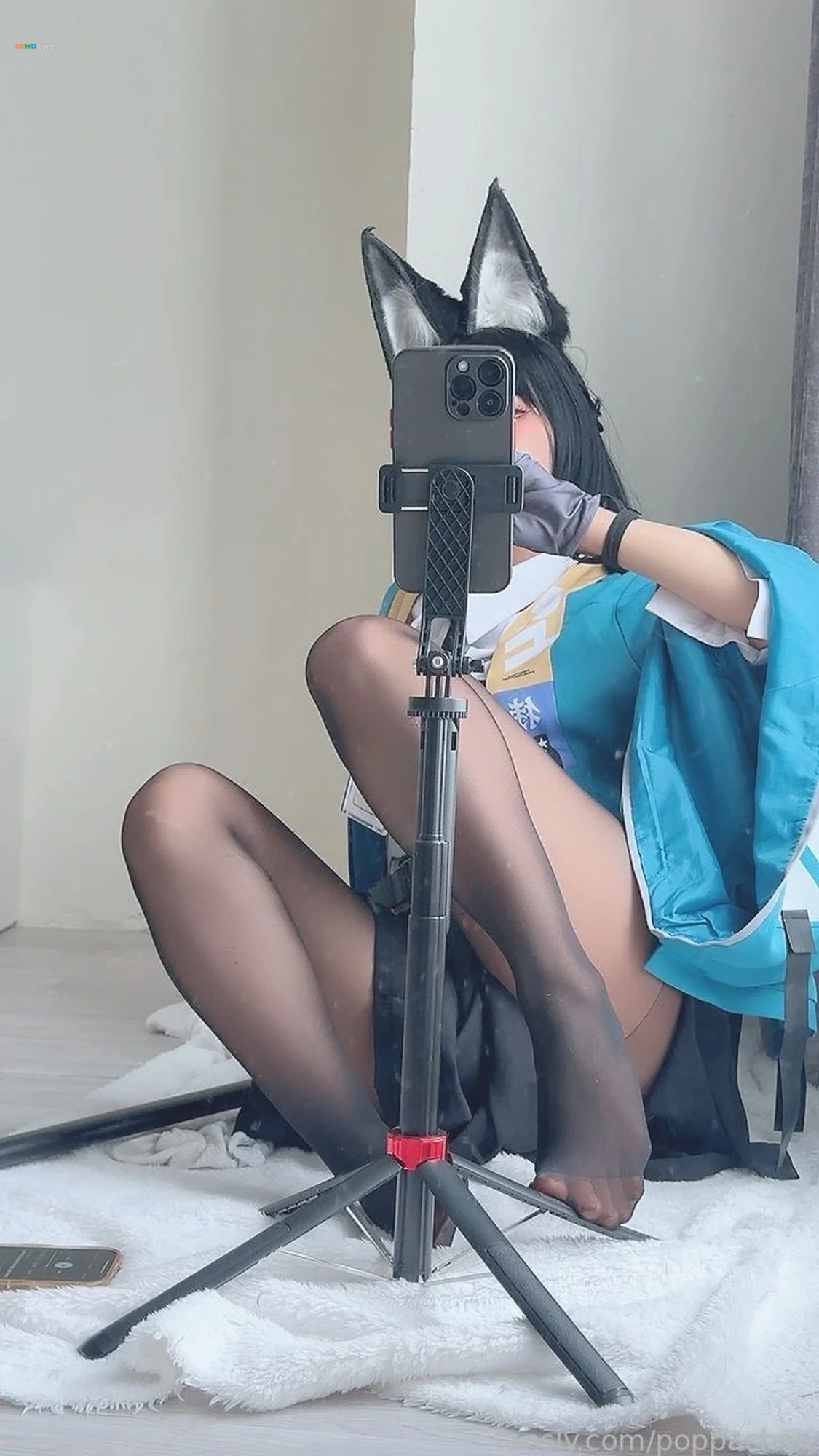 PoppaChan - Miyabi — photo 23