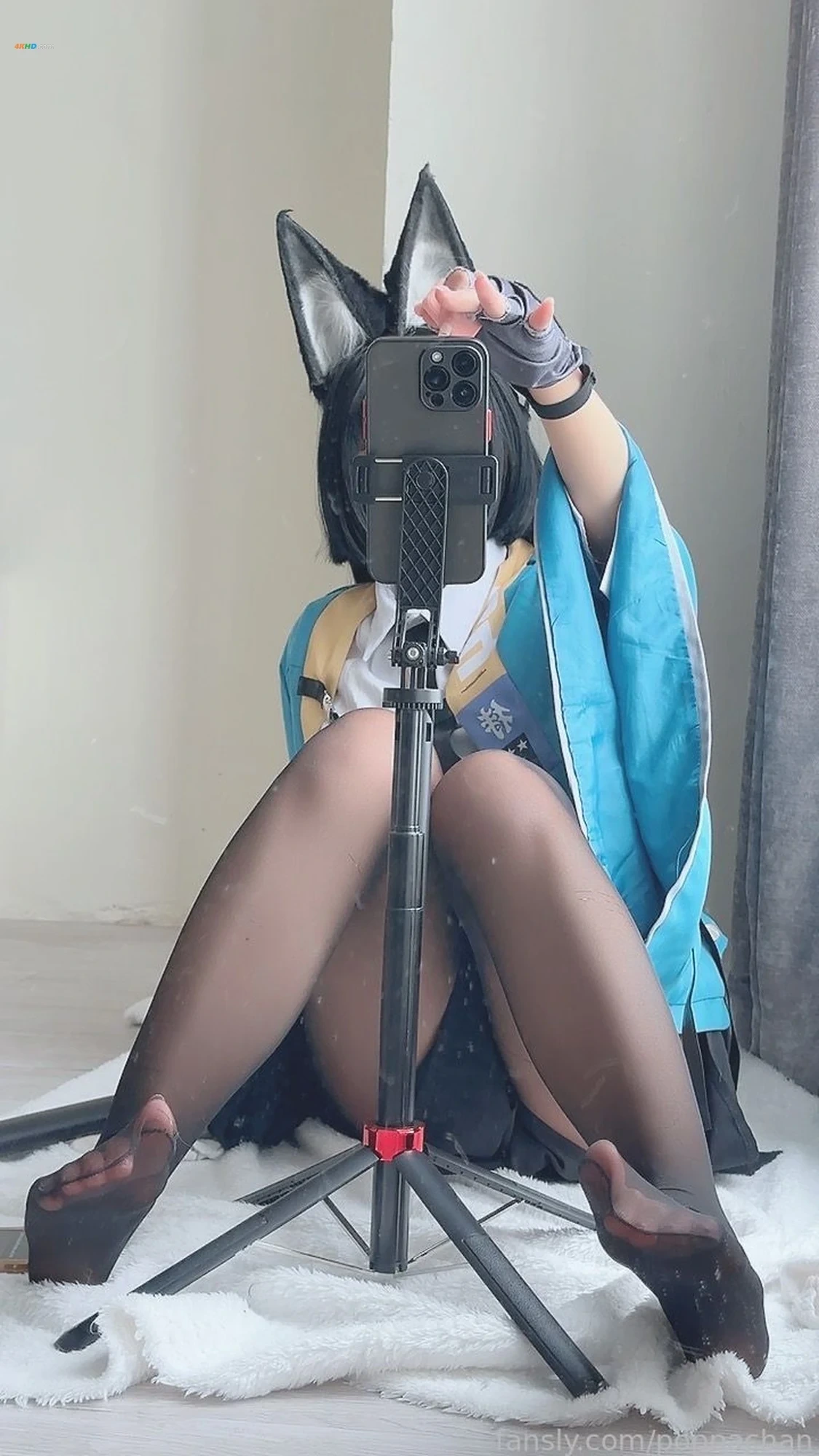 PoppaChan - Miyabi — photo 25