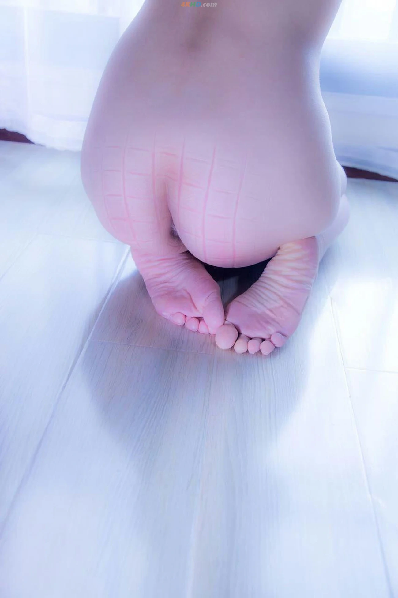[NeiGouWuShuiYin] K8AoJiaoMengMengVivian - R18 XiuRenWangMoTe QieYiShiGuang — photo 79