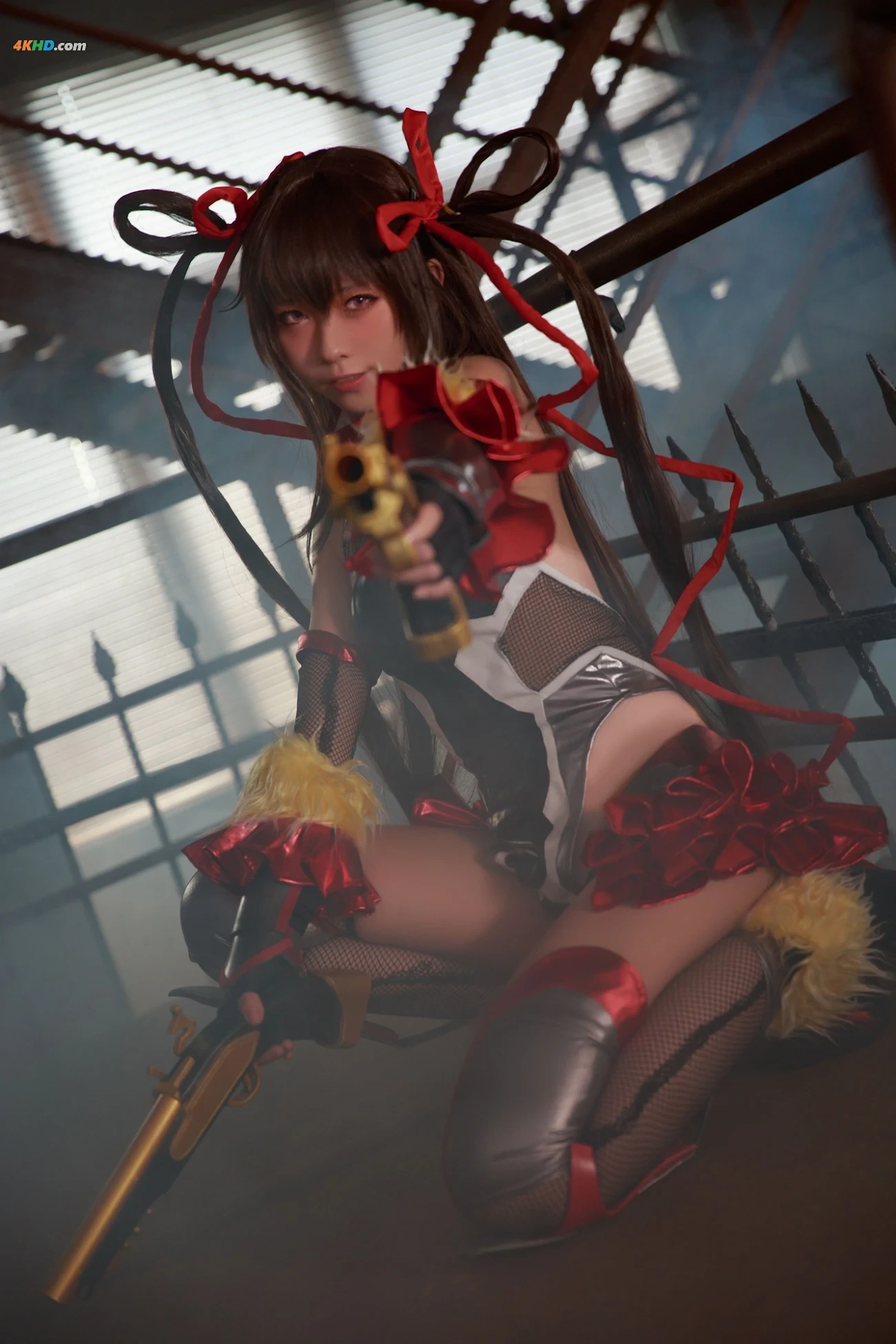 G44BuHuiShouShang DuiMoRenyukikaze — photo 7