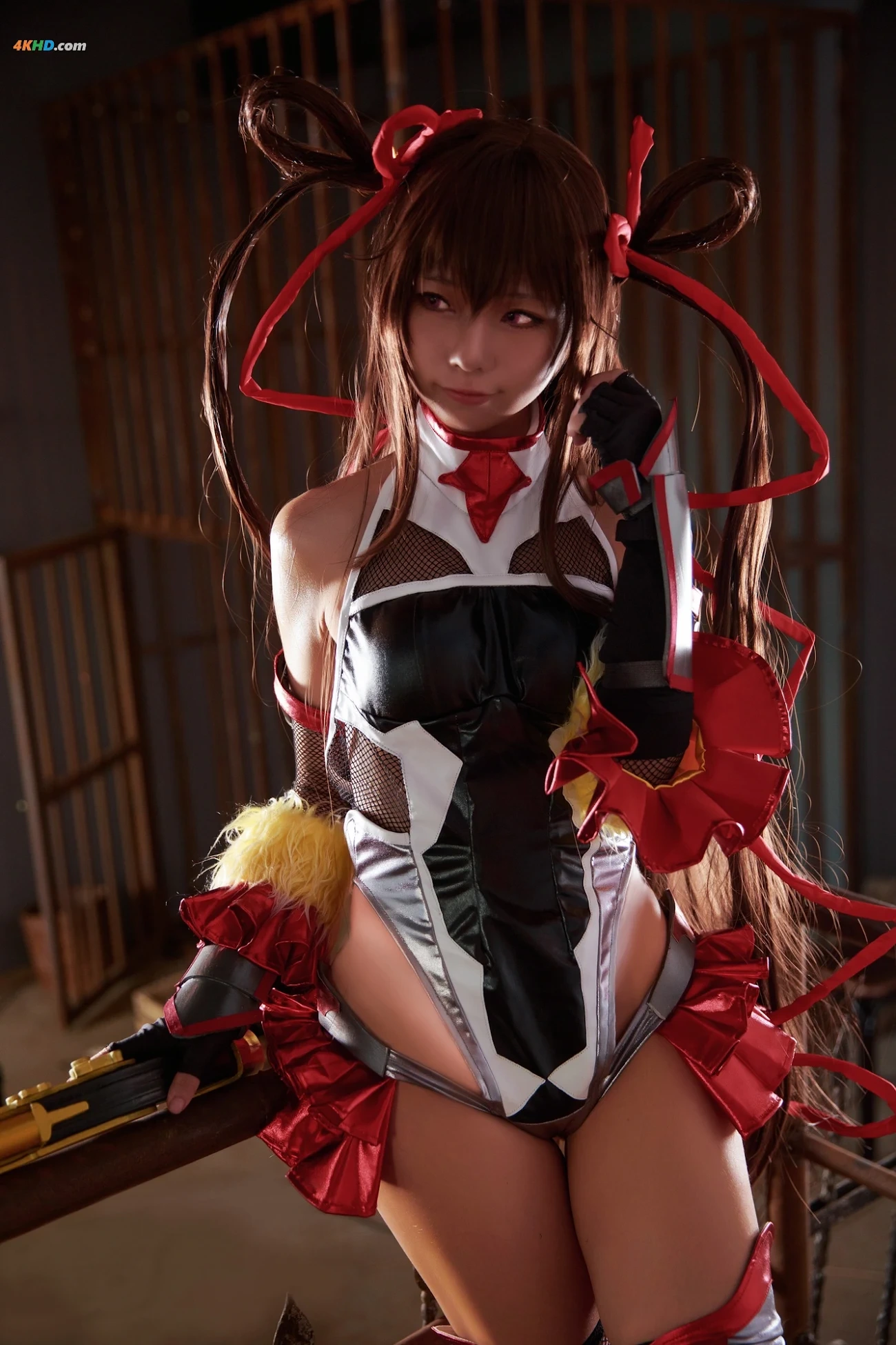 G44BuHuiShouShang DuiMoRenyukikaze — photo 9