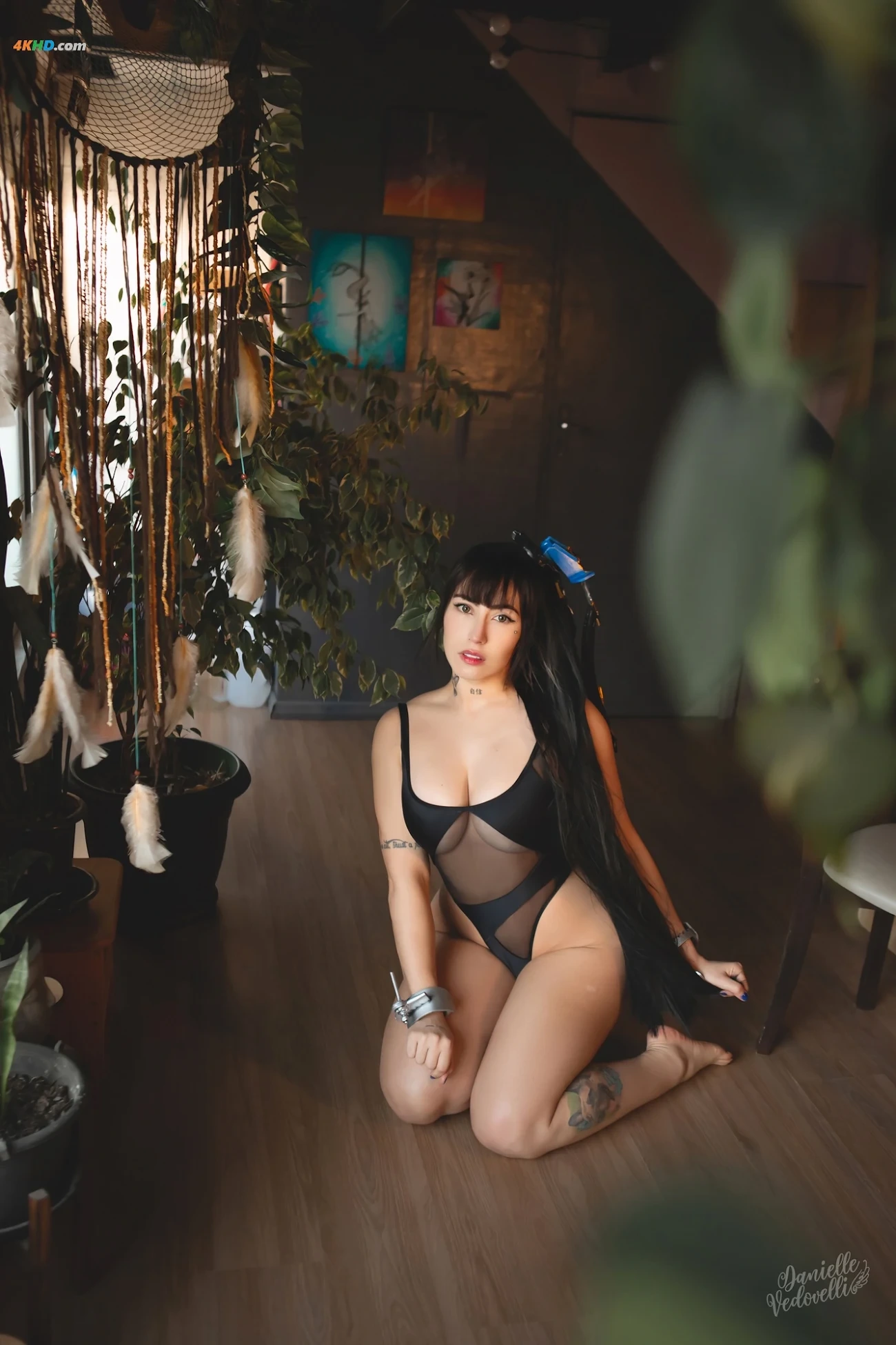 Danielle Vedovelli - Summer Eve — photo 11