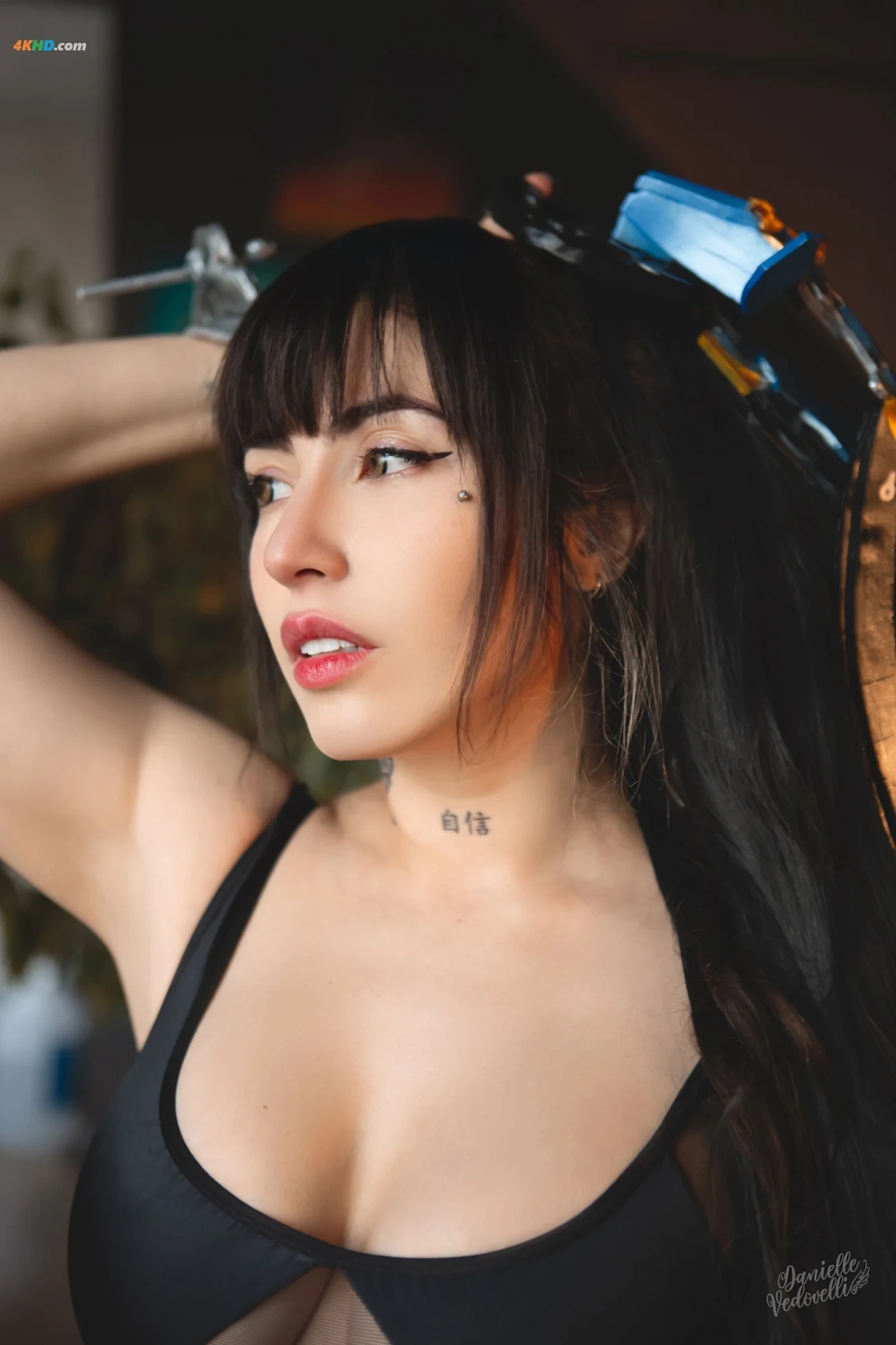 Danielle Vedovelli - Summer Eve — photo 20
