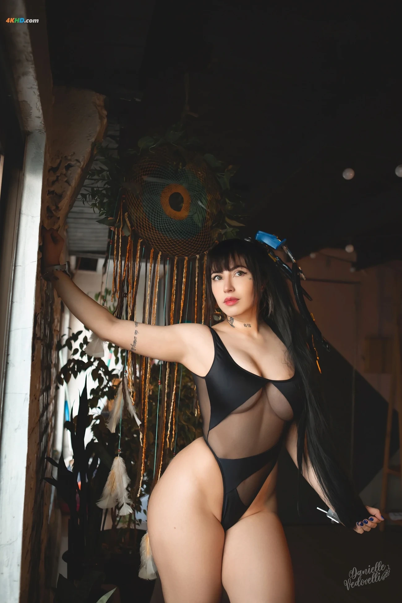 Danielle Vedovelli - Summer Eve — photo 34