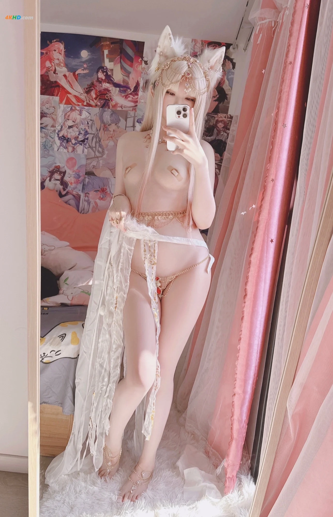 [(MisaDaiDai)] 2024.11.30 11Yue BaiHu — photo 8