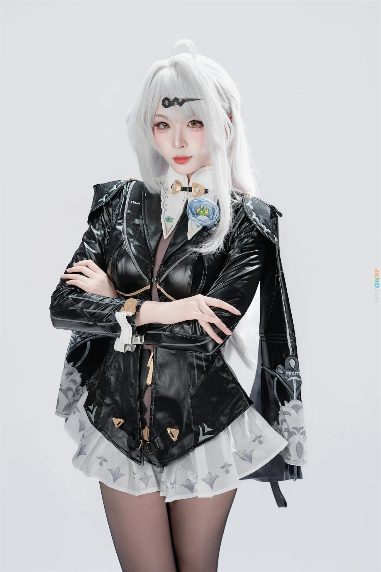 XuanXiaoXueJie - JueQuLing YiXuan MoXingYingZong + OL — photo 2