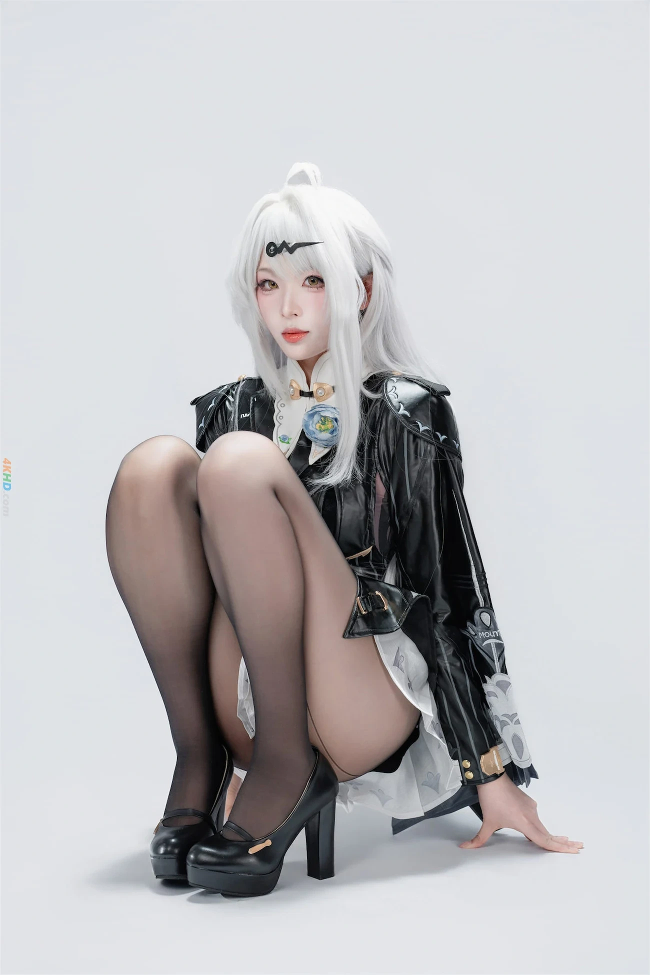 XuanXiaoXueJie - JueQuLing YiXuan MoXingYingZong + OL — photo 3