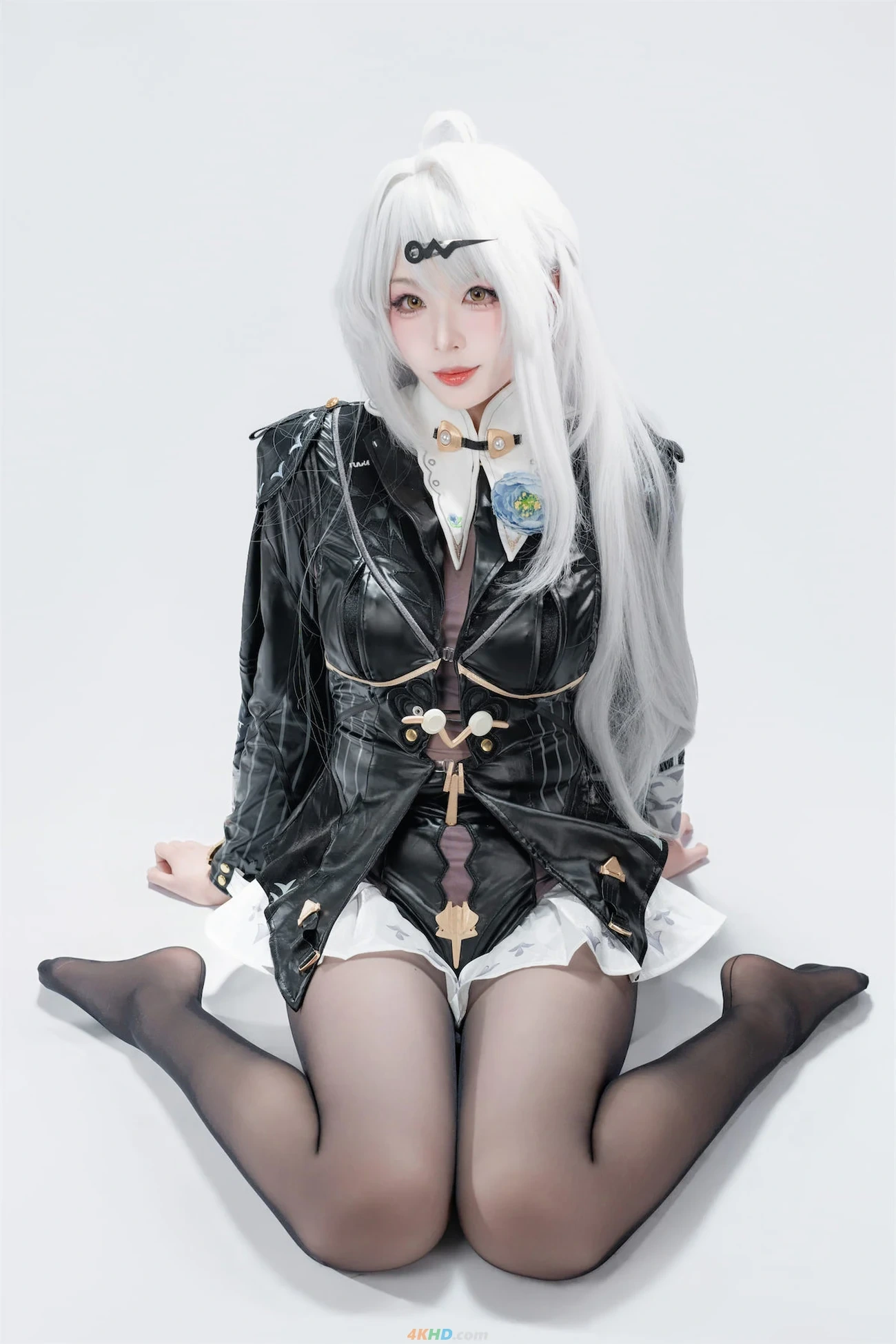 XuanXiaoXueJie - JueQuLing YiXuan MoXingYingZong + OL — photo 4