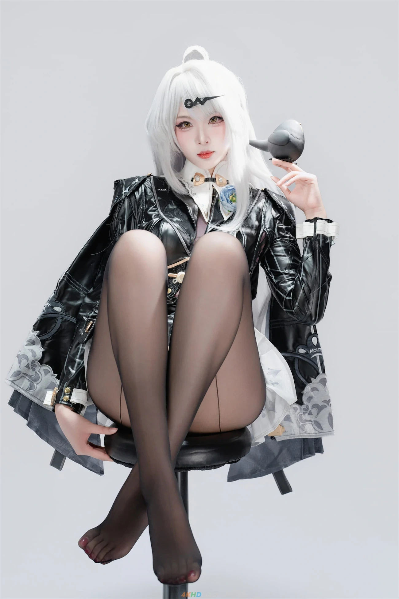 XuanXiaoXueJie - JueQuLing YiXuan MoXingYingZong + OL — photo 7