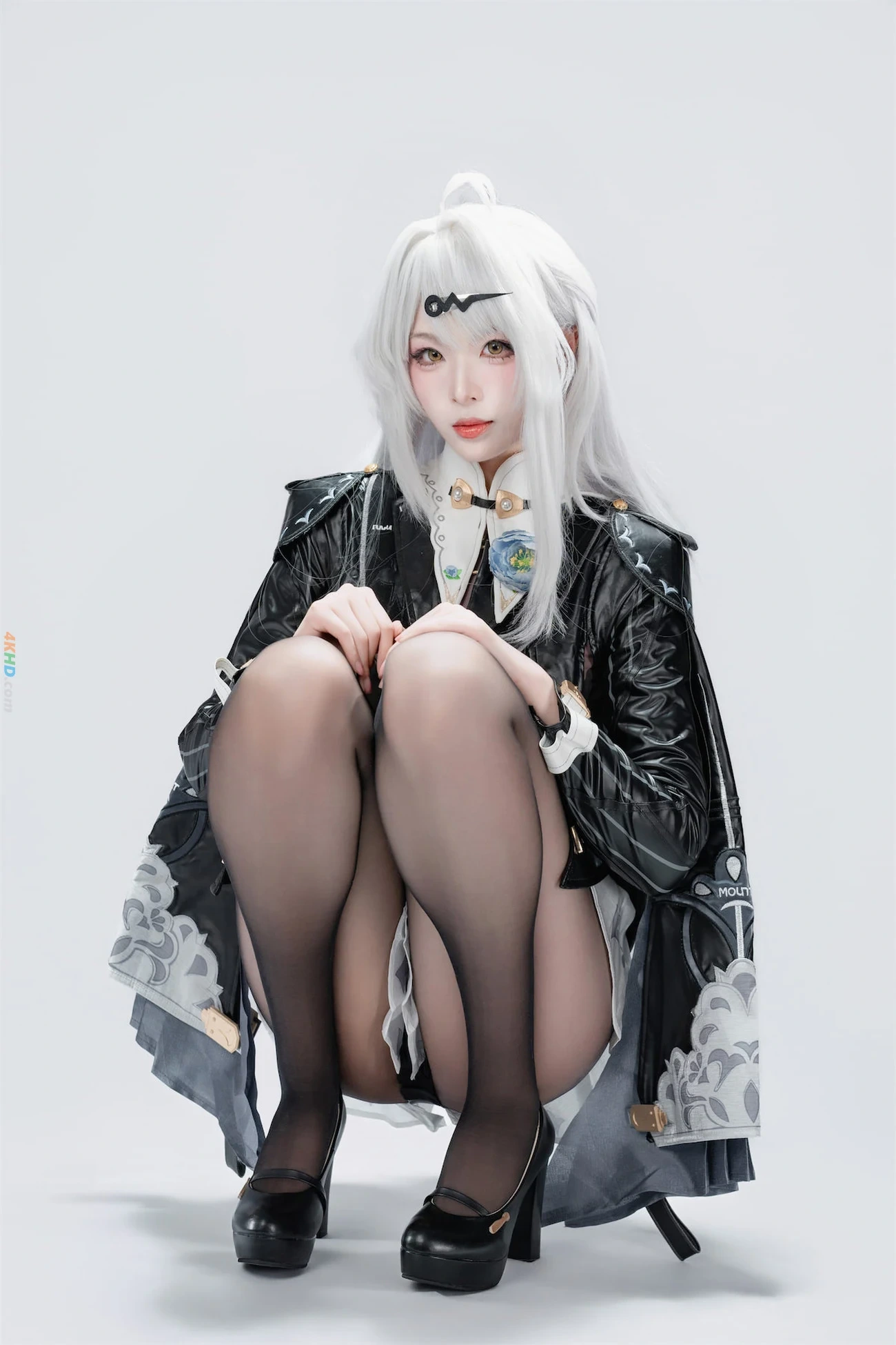 XuanXiaoXueJie - JueQuLing YiXuan MoXingYingZong + OL — photo 8