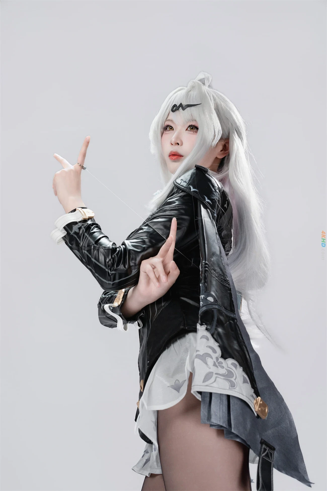 XuanXiaoXueJie - JueQuLing YiXuan MoXingYingZong + OL — photo 22