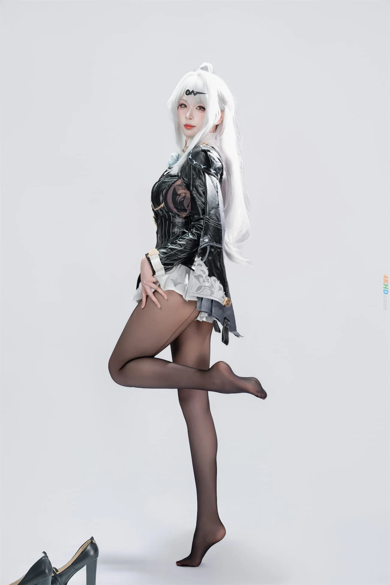 XuanXiaoXueJie - JueQuLing YiXuan MoXingYingZong + OL — photo 33