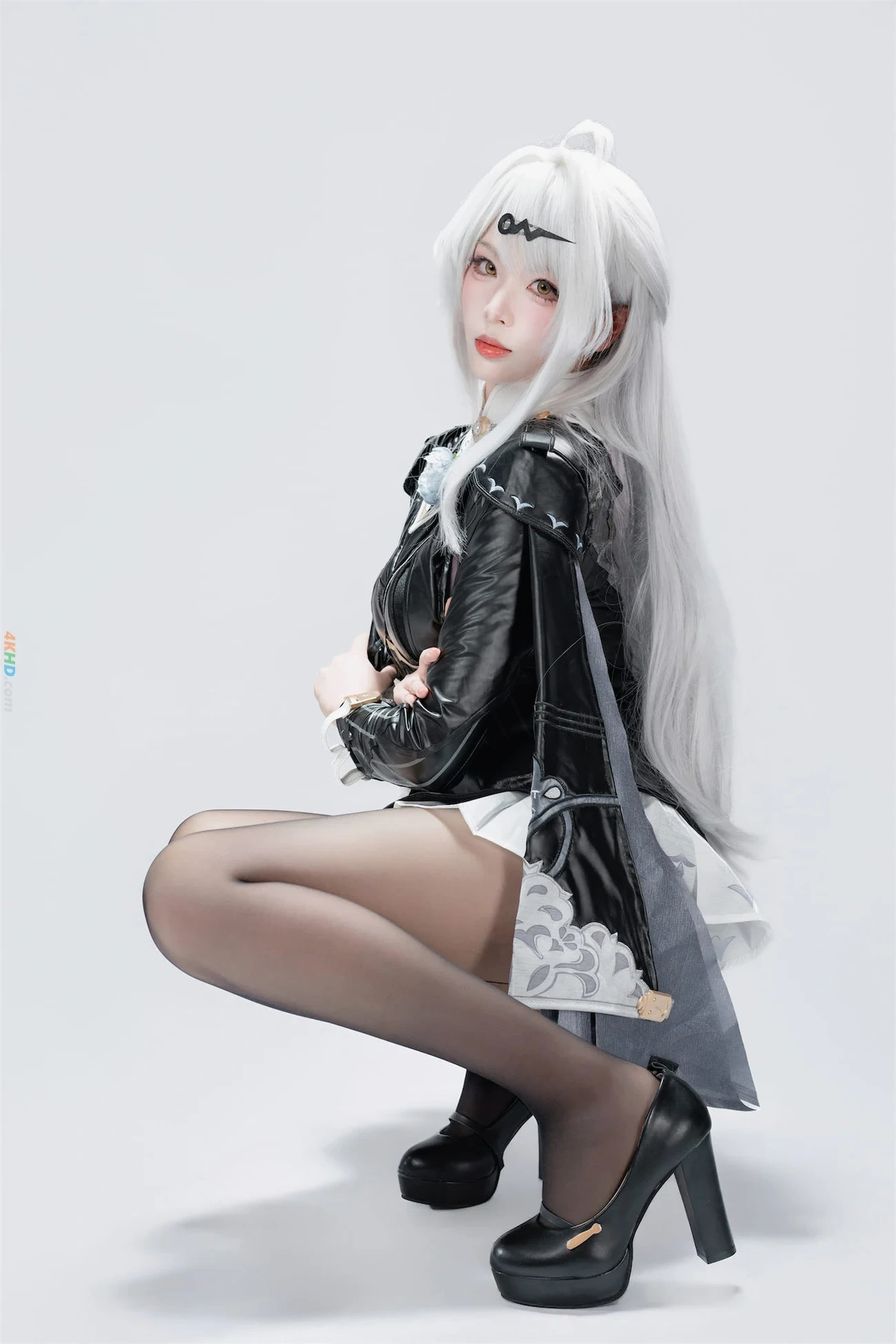 XuanXiaoXueJie - JueQuLing YiXuan MoXingYingZong + OL — photo 45