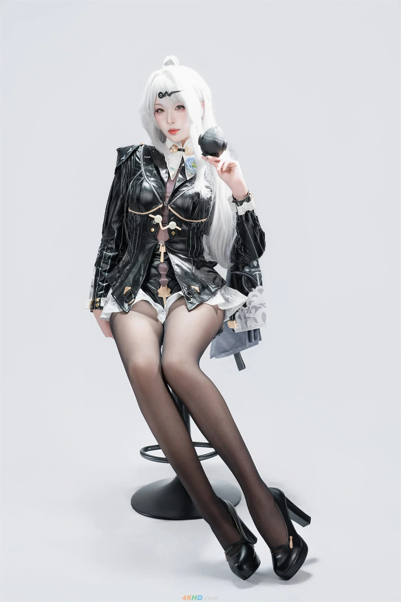 XuanXiaoXueJie - JueQuLing YiXuan MoXingYingZong + OL — photo 48