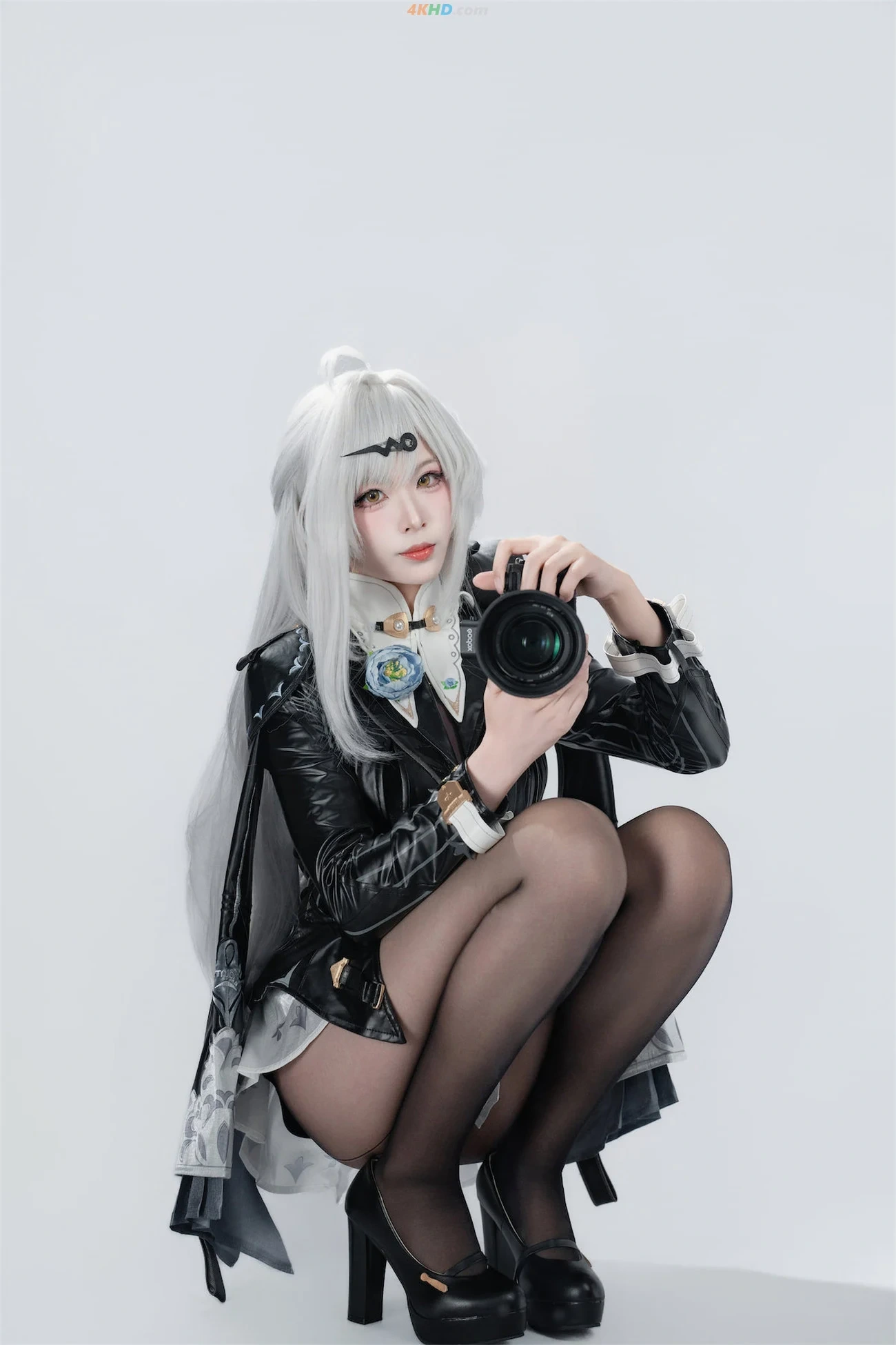 XuanXiaoXueJie - JueQuLing YiXuan MoXingYingZong + OL — photo 62
