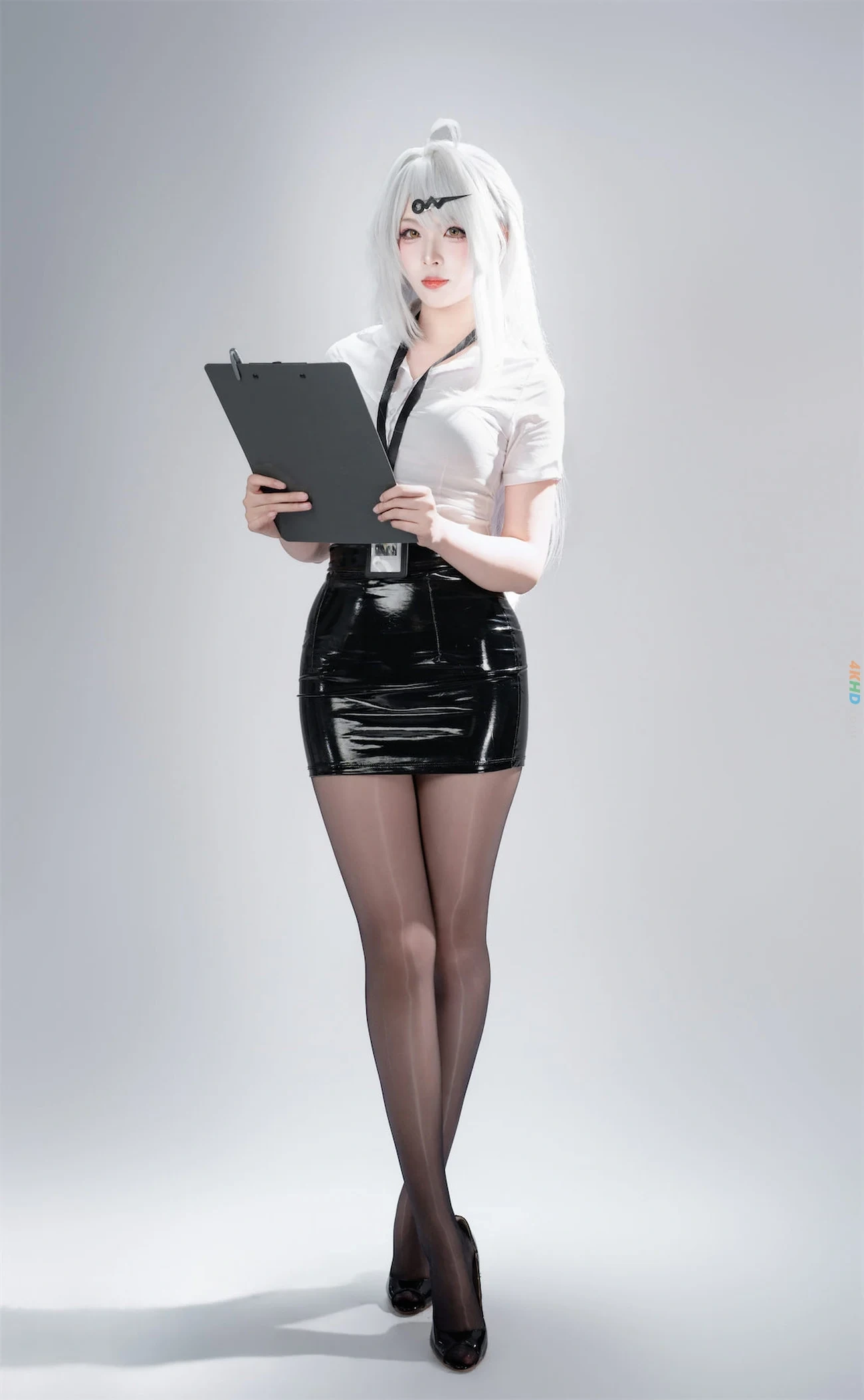 XuanXiaoXueJie - JueQuLing YiXuan MoXingYingZong + OL — photo 63
