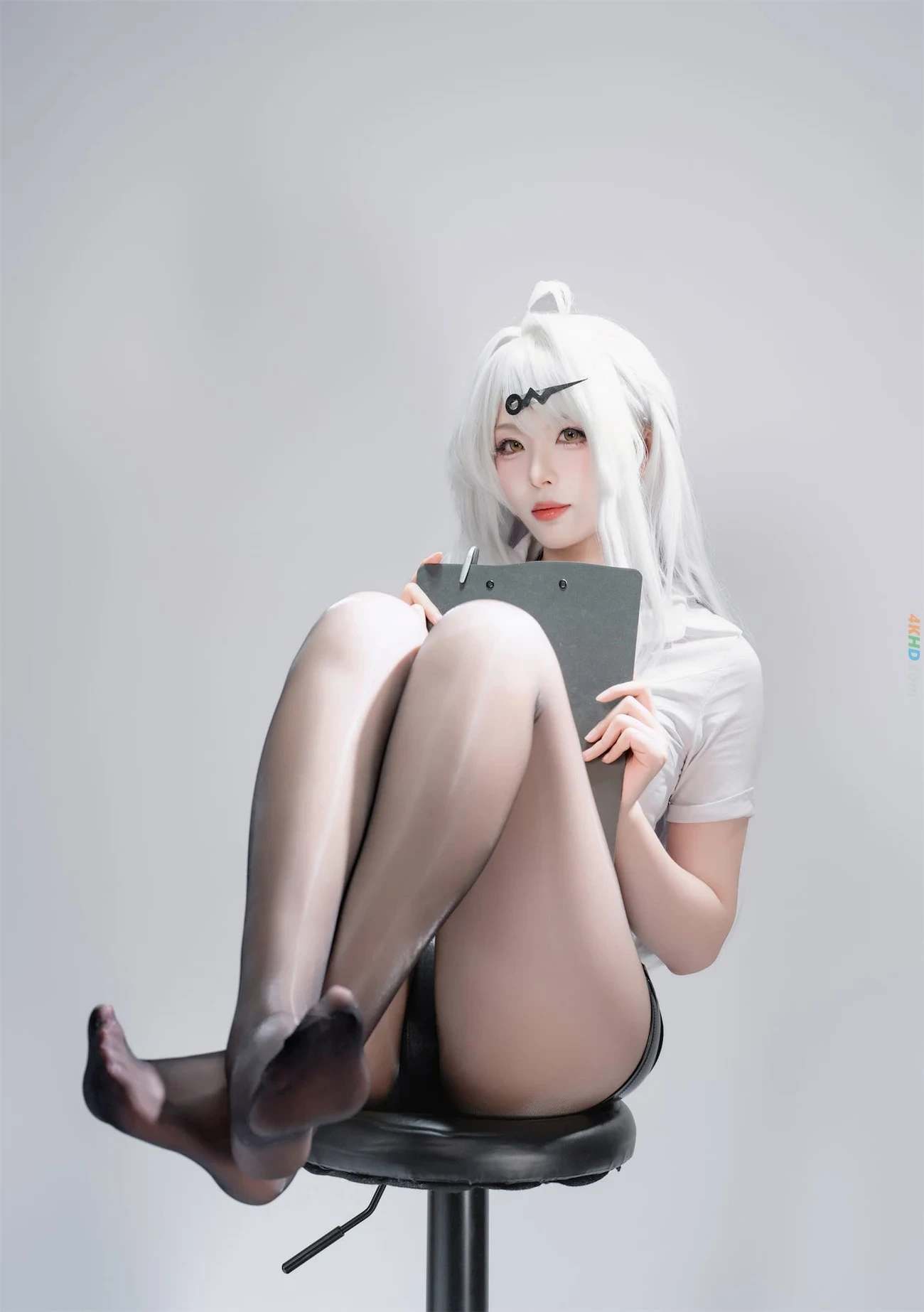 XuanXiaoXueJie - JueQuLing YiXuan MoXingYingZong + OL — photo 65