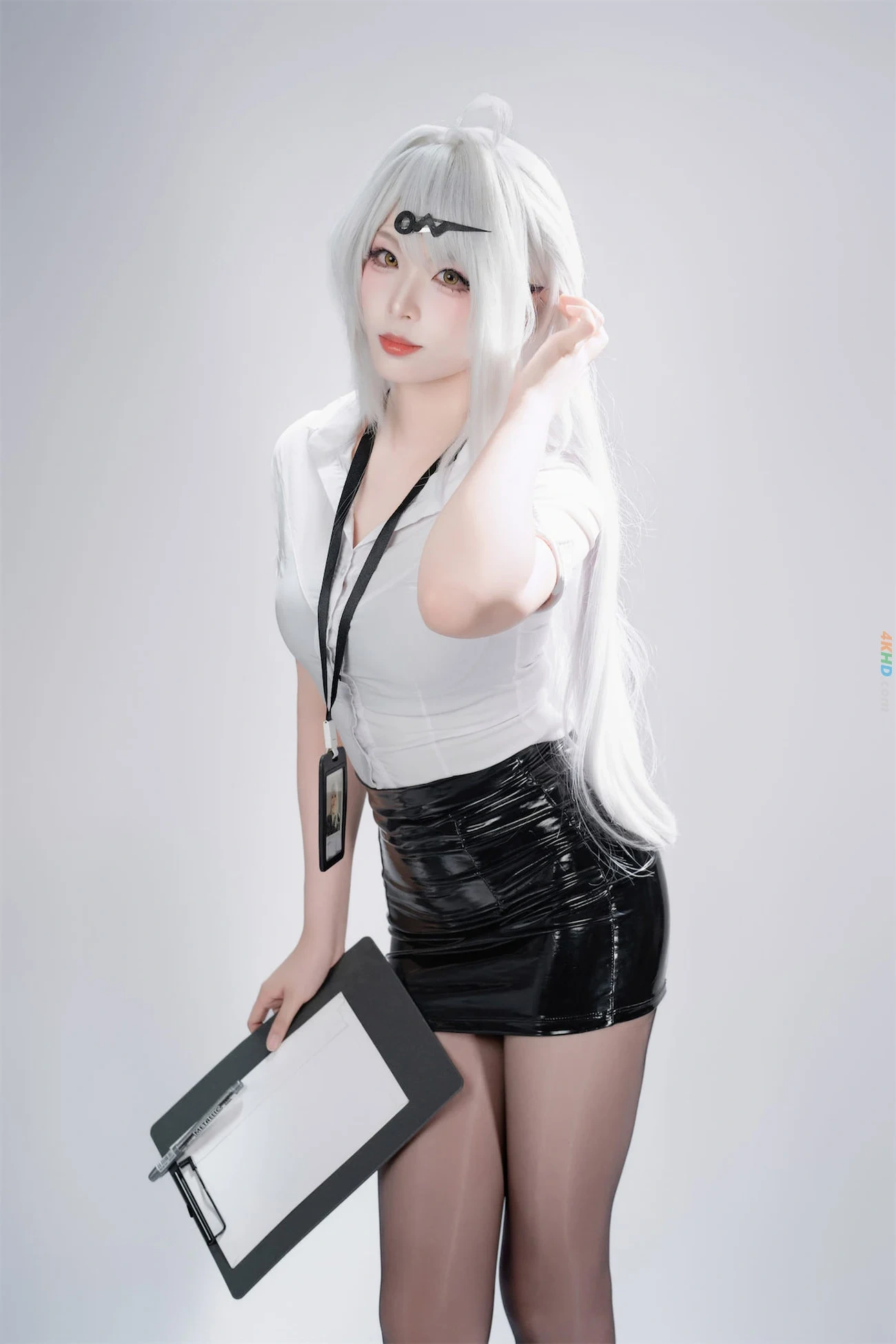 XuanXiaoXueJie - JueQuLing YiXuan MoXingYingZong + OL — photo 66
