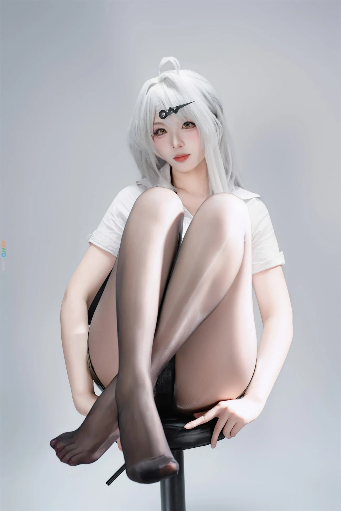 XuanXiaoXueJie - JueQuLing YiXuan MoXingYingZong + OL — photo 68