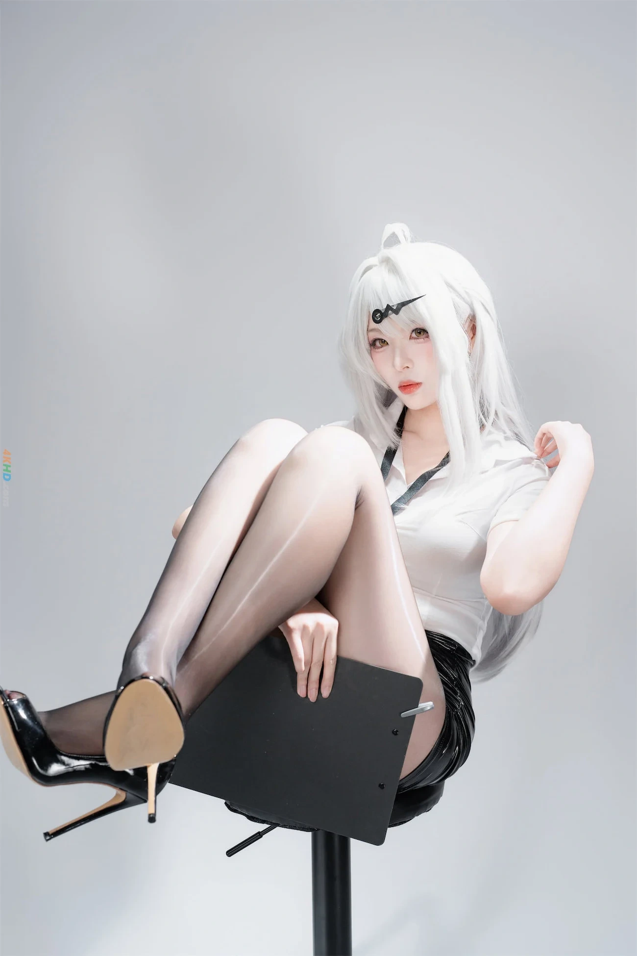 XuanXiaoXueJie - JueQuLing YiXuan MoXingYingZong + OL — photo 70