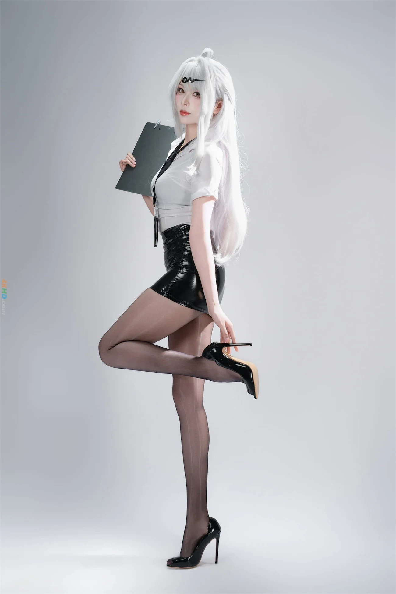 XuanXiaoXueJie - JueQuLing YiXuan MoXingYingZong + OL — photo 73