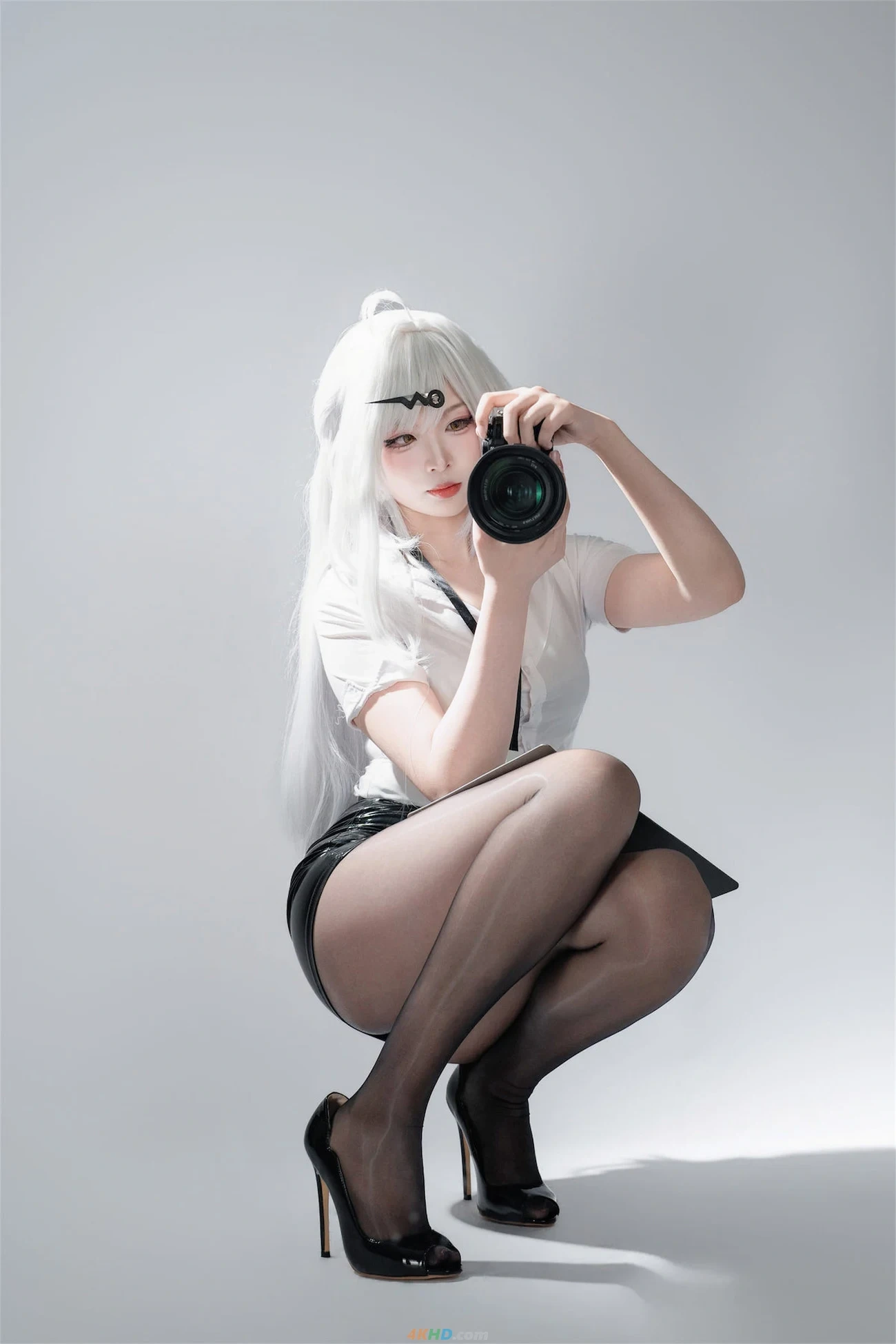 XuanXiaoXueJie - JueQuLing YiXuan MoXingYingZong + OL — photo 94