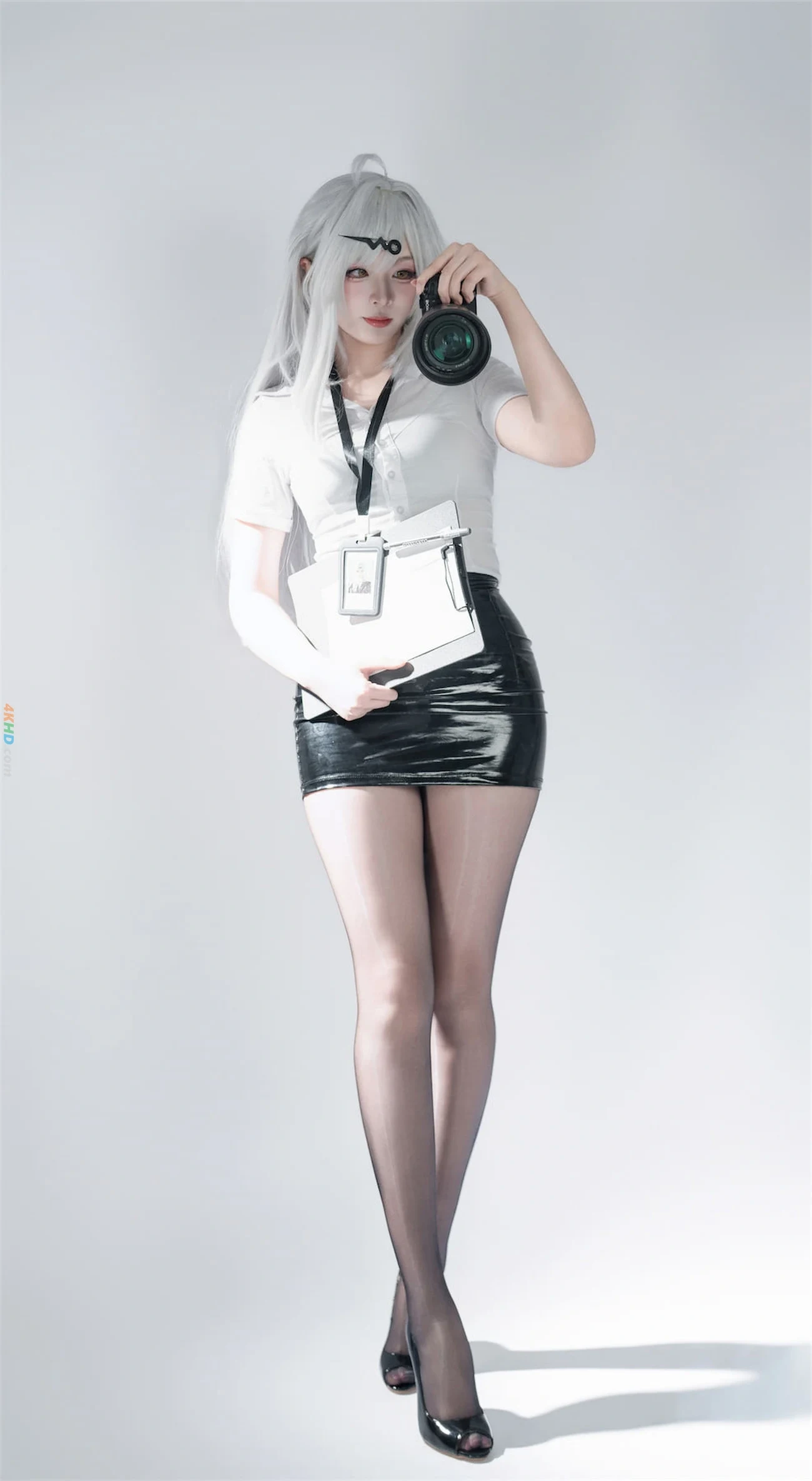 XuanXiaoXueJie - JueQuLing YiXuan MoXingYingZong + OL — photo 100
