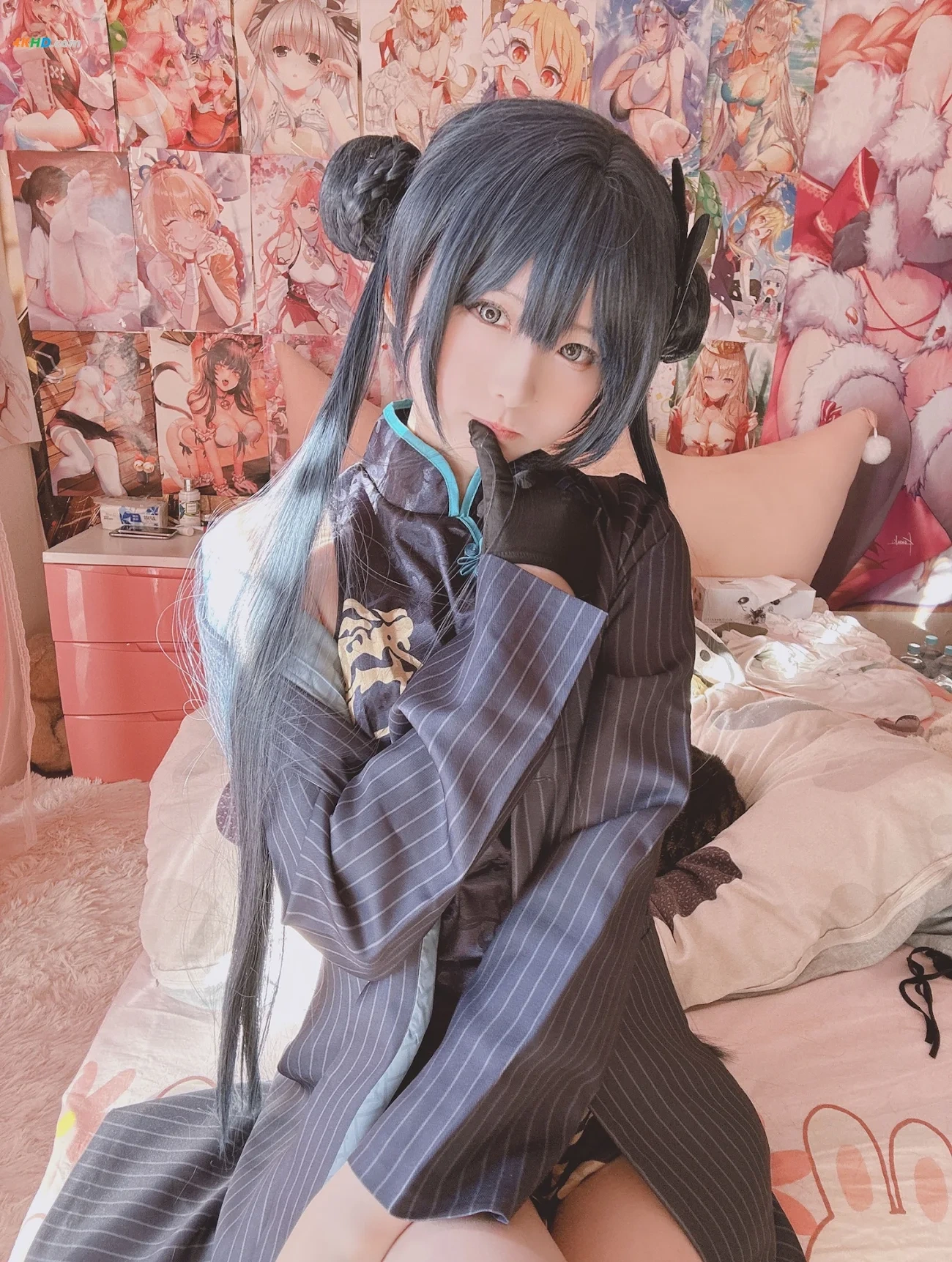 [(MisaDaiDai)] 2023.12.27 FeiXiaoQiPao kisaki — photo 2