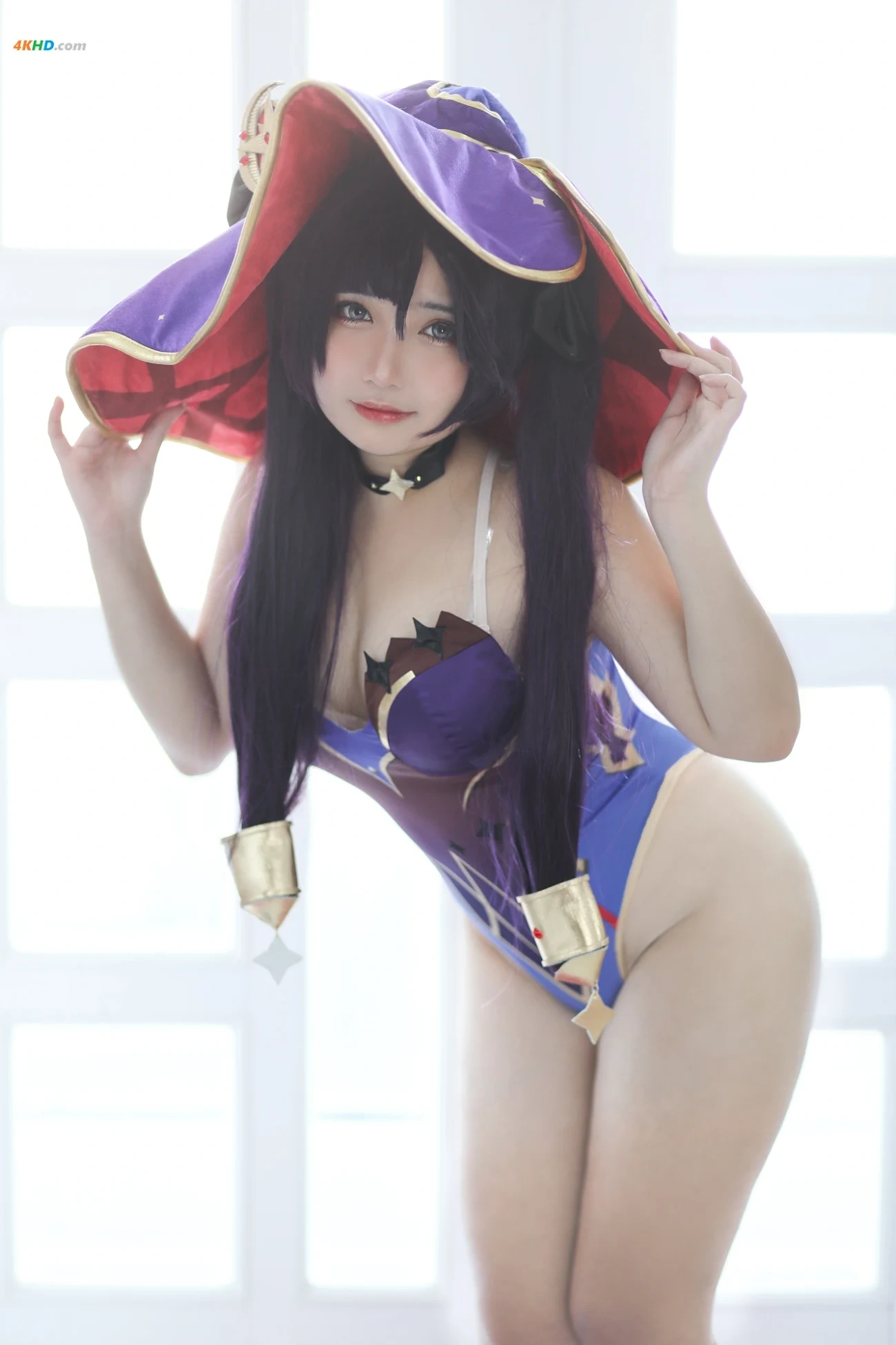 [(Maria Desu)] Mona — photo 1