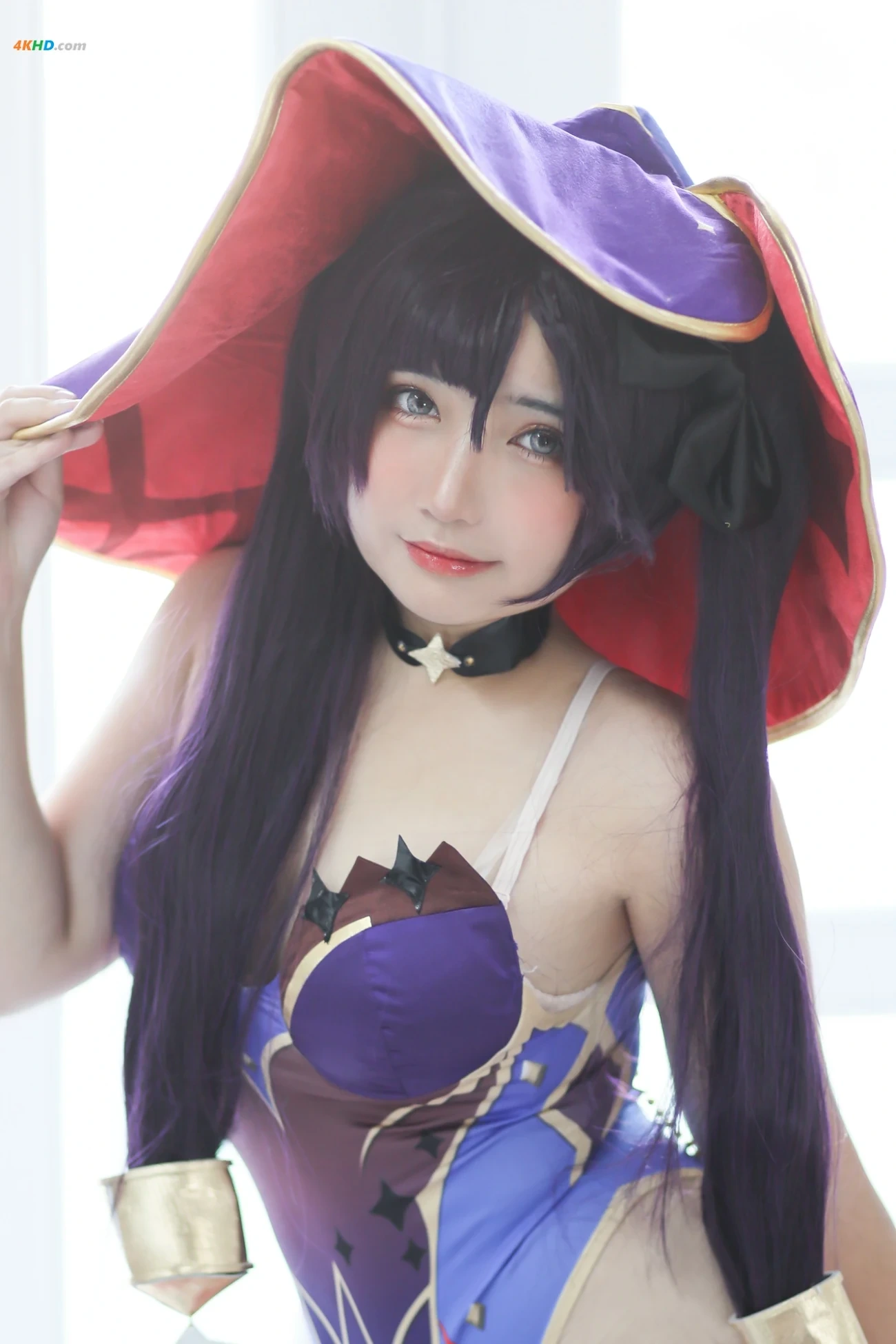 [(Maria Desu)] Mona — photo 2