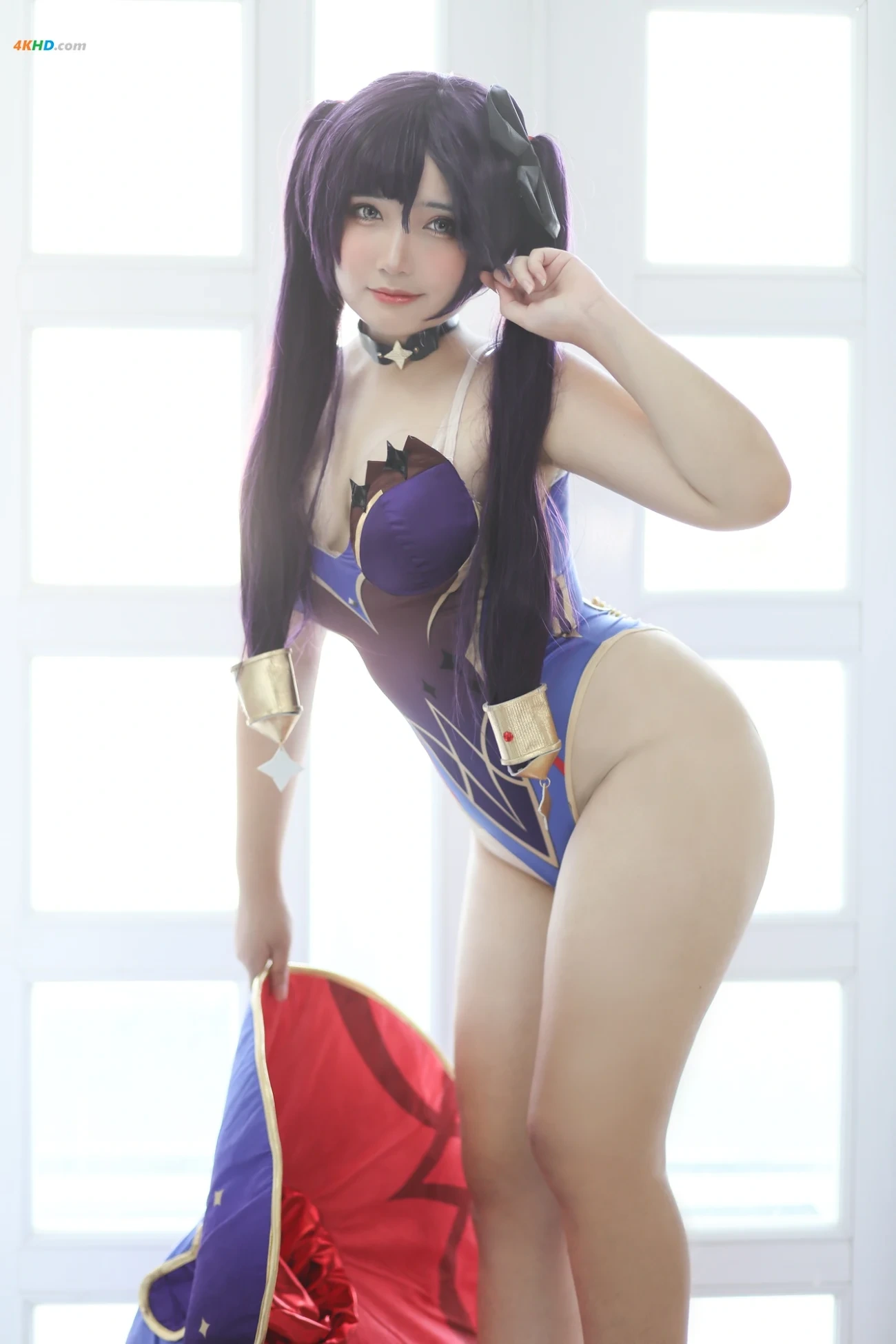 [(Maria Desu)] Mona — photo 3