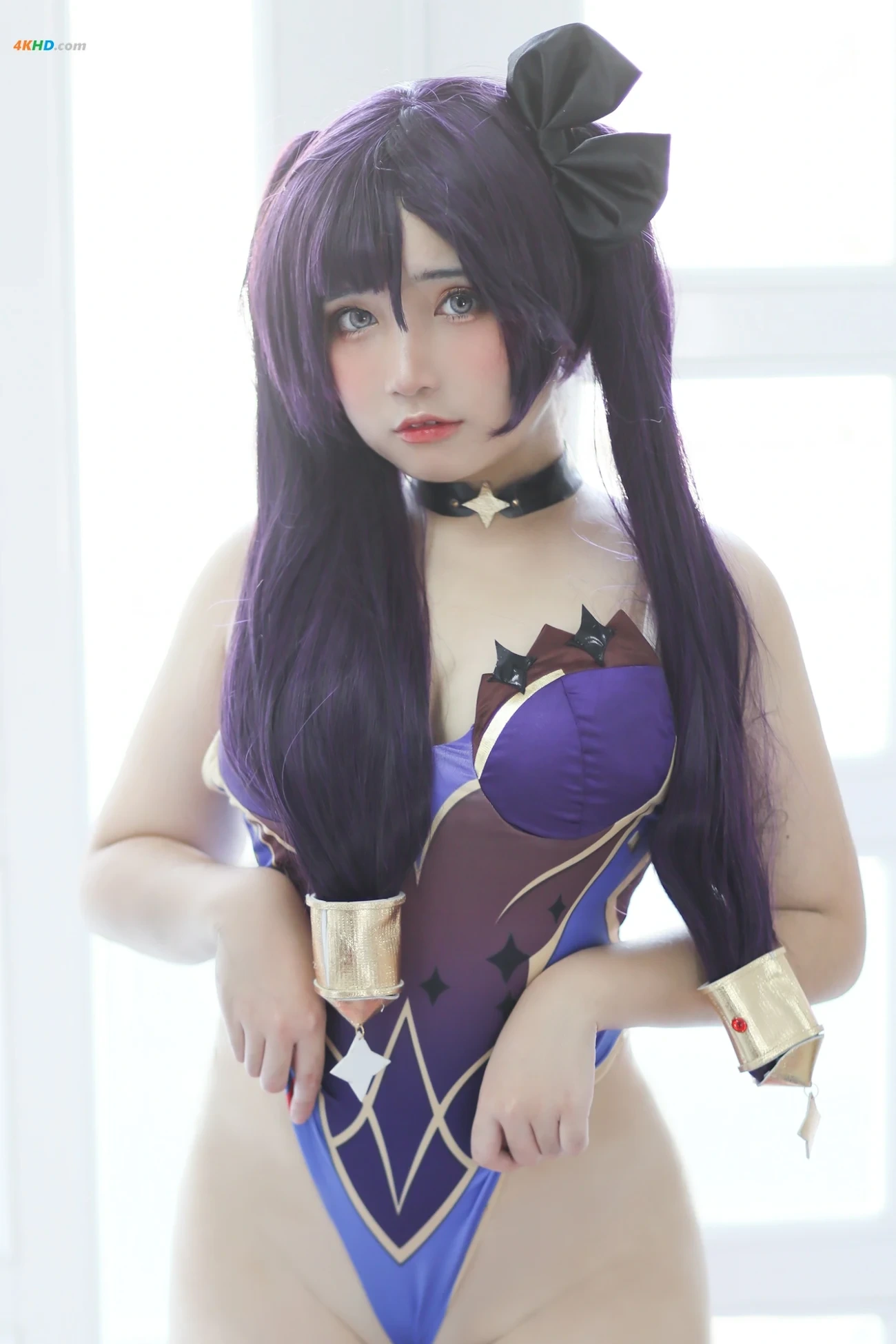 [(Maria Desu)] Mona — photo 4
