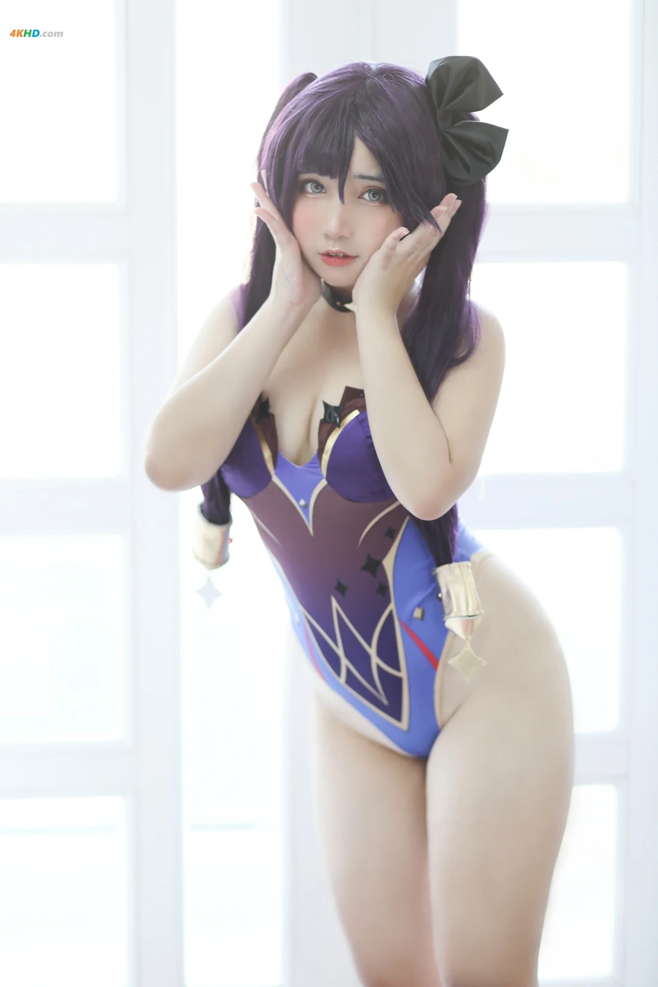 [(Maria Desu)] Mona — photo 5