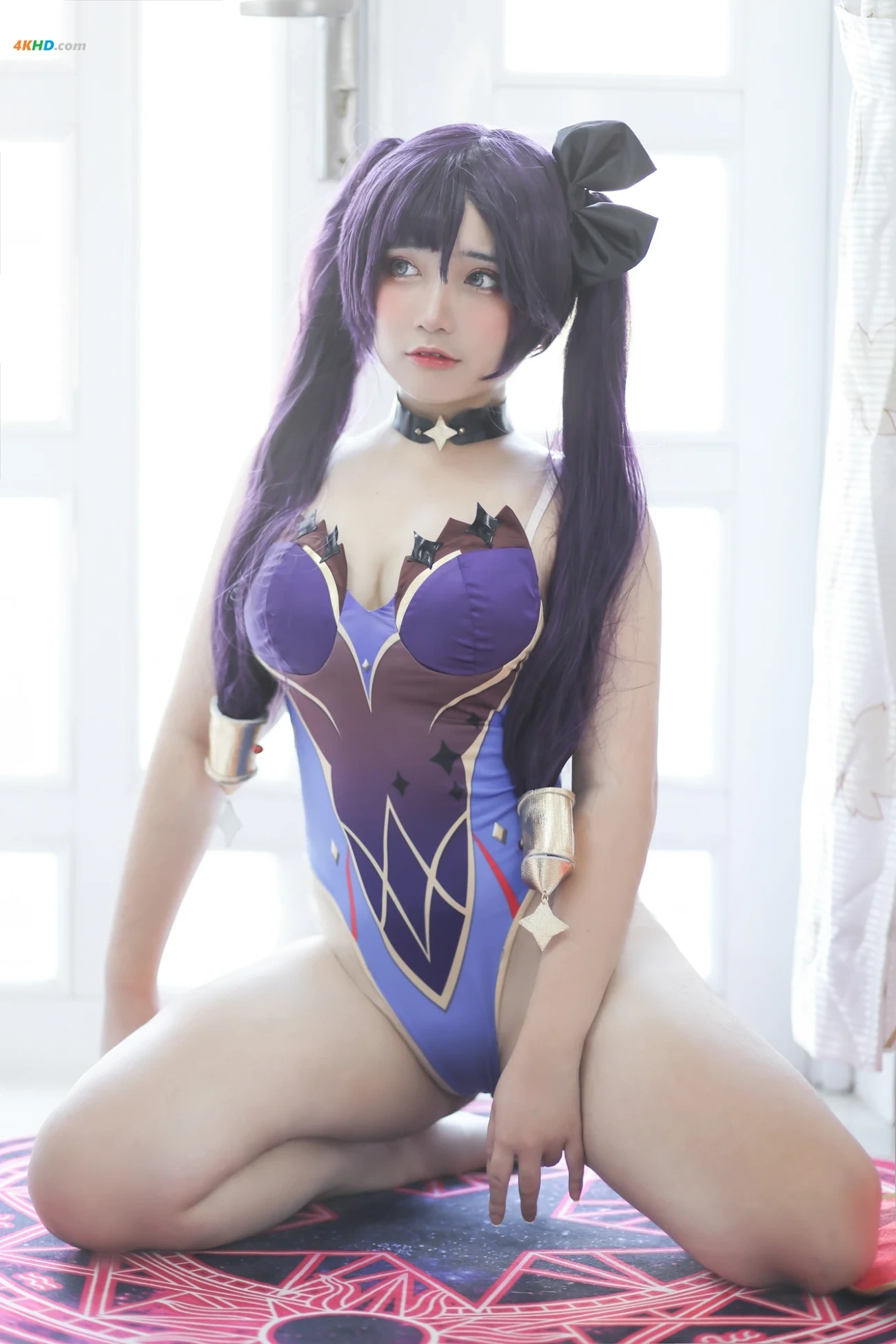 [(Maria Desu)] Mona — photo 7