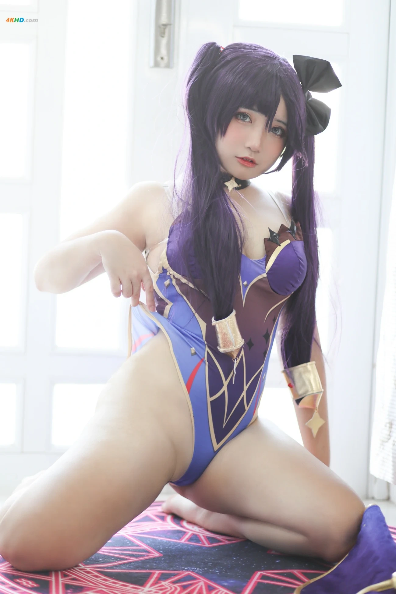 [(Maria Desu)] Mona — photo 8