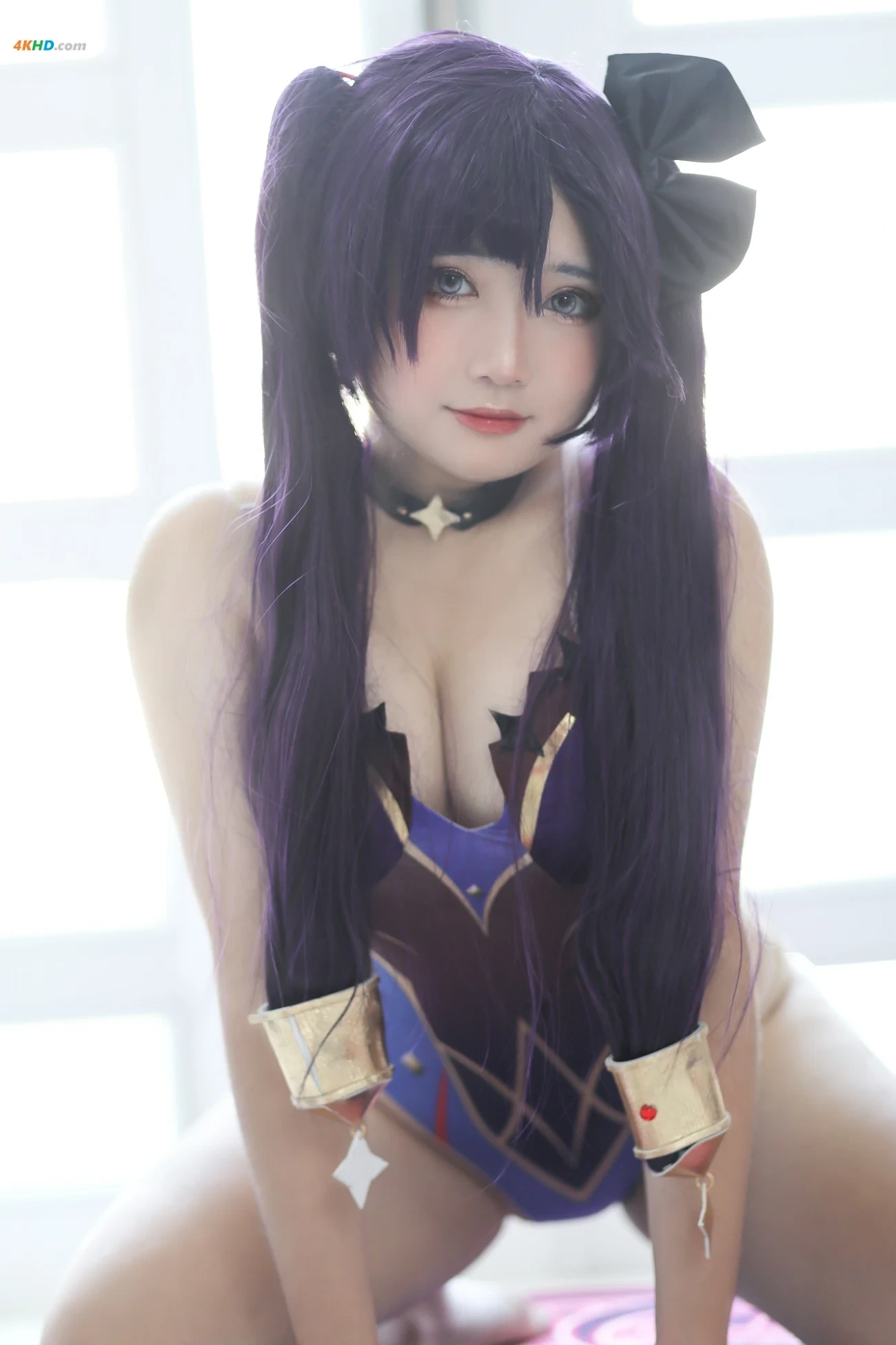 [(Maria Desu)] Mona — photo 9
