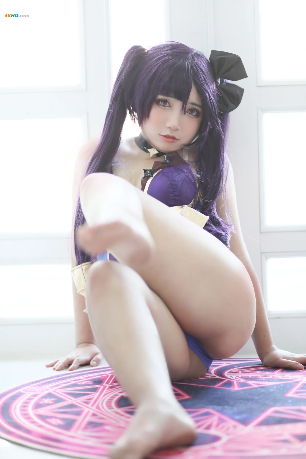 [(Maria Desu)] Mona — photo 10