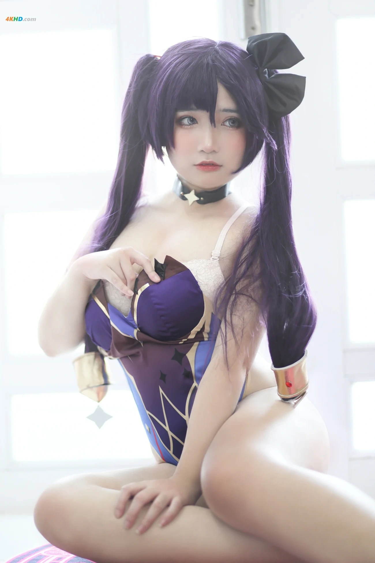 [(Maria Desu)] Mona — photo 12
