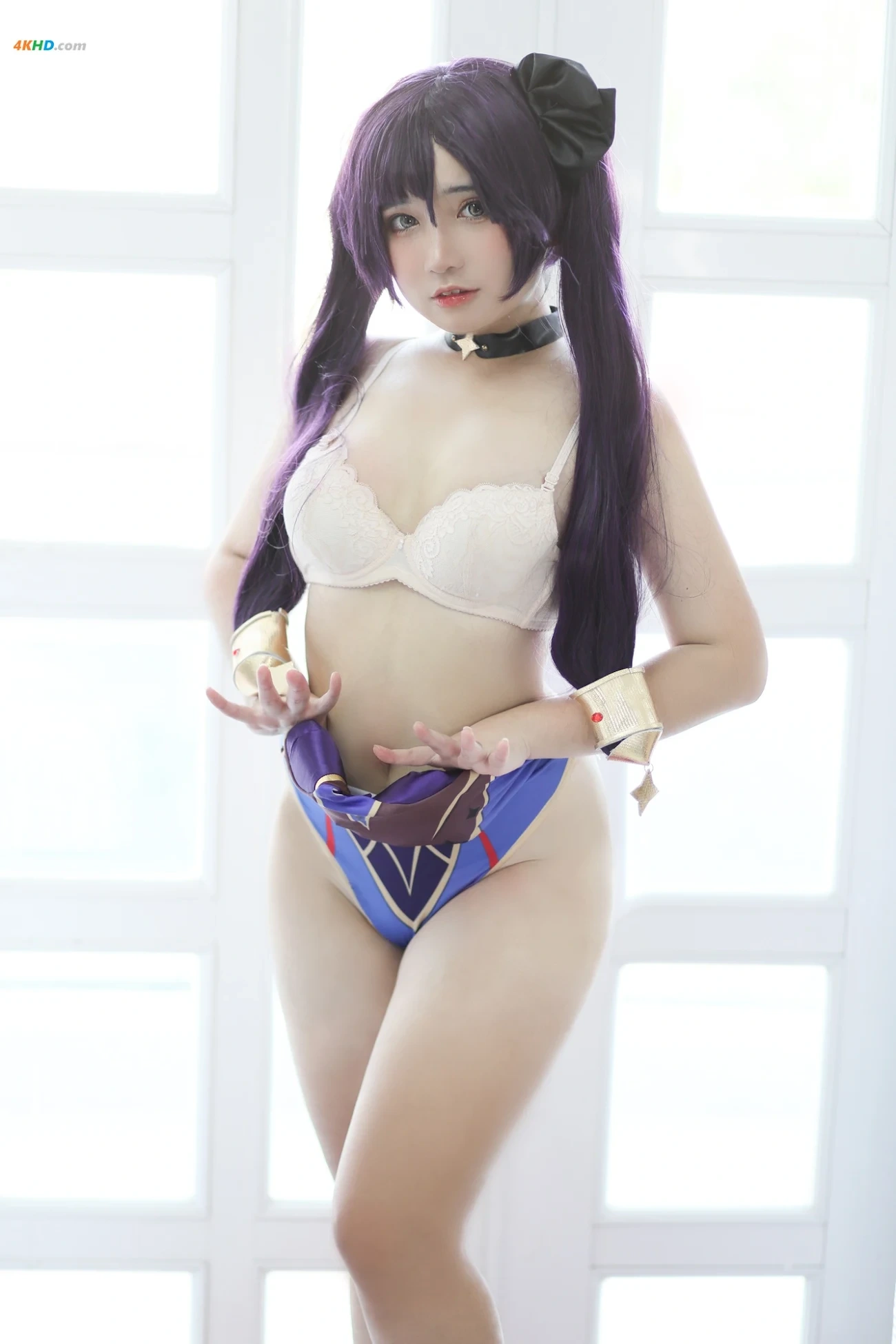 [(Maria Desu)] Mona — photo 14