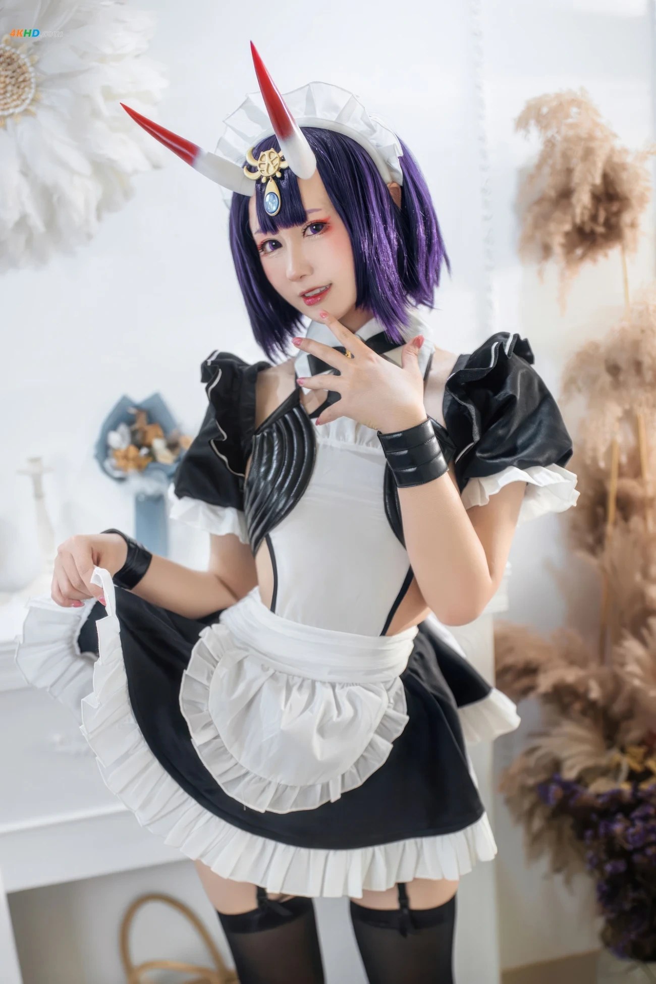 YuShengSanWei - FGO JiuTunTongZi NuPu — photo 1