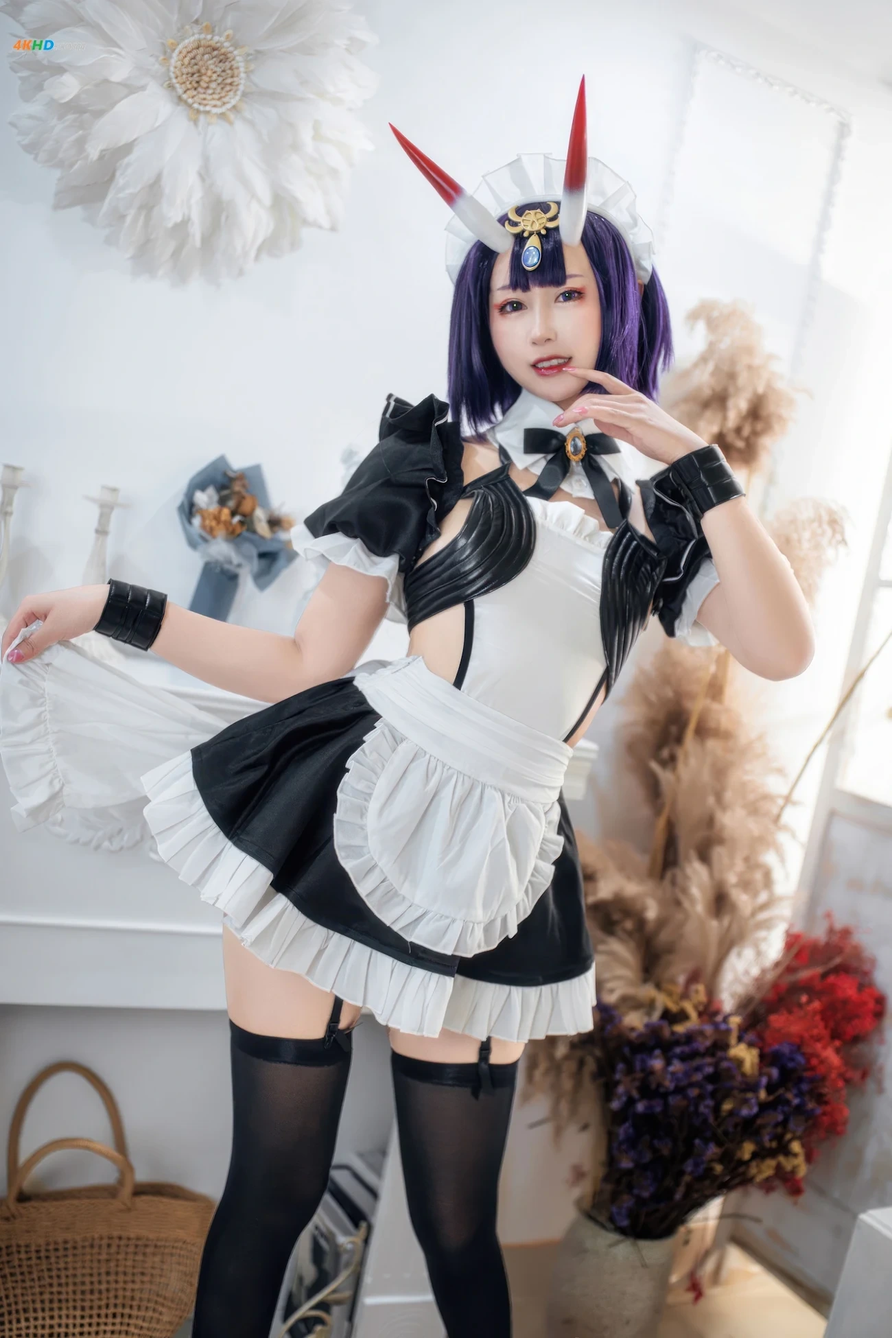 YuShengSanWei - FGO JiuTunTongZi NuPu — photo 3
