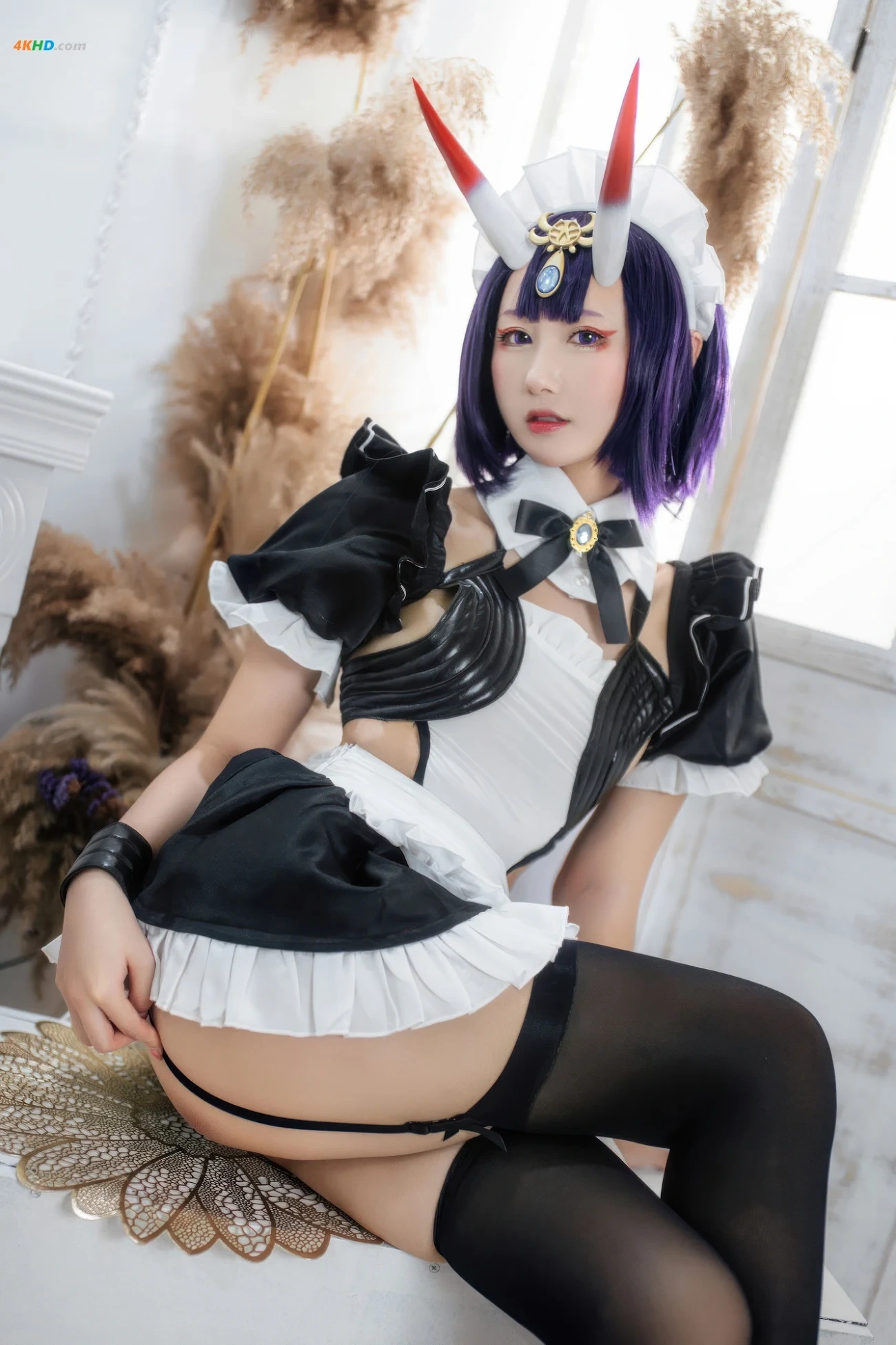 YuShengSanWei - FGO JiuTunTongZi NuPu — photo 5