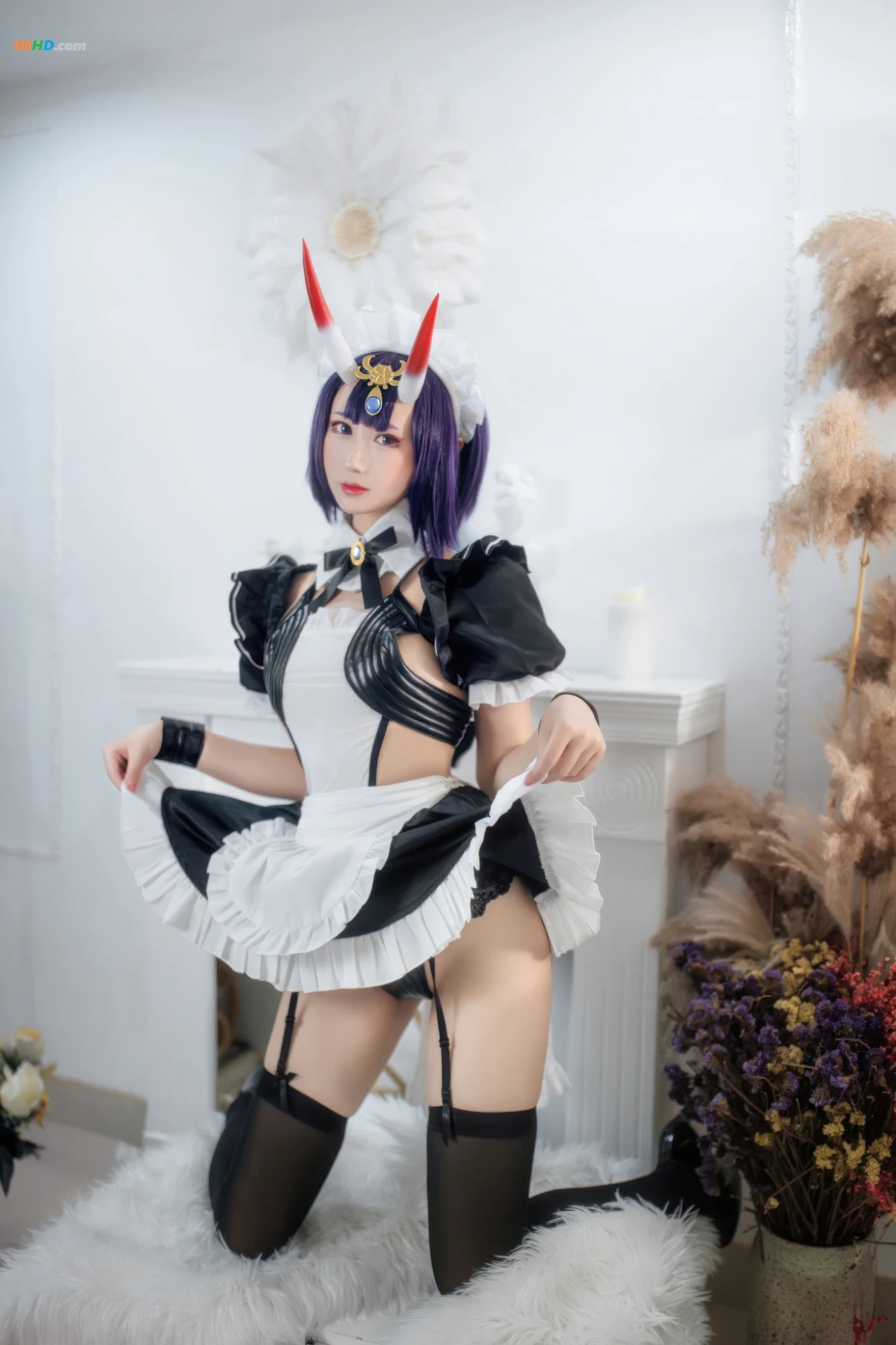 YuShengSanWei - FGO JiuTunTongZi NuPu — photo 8